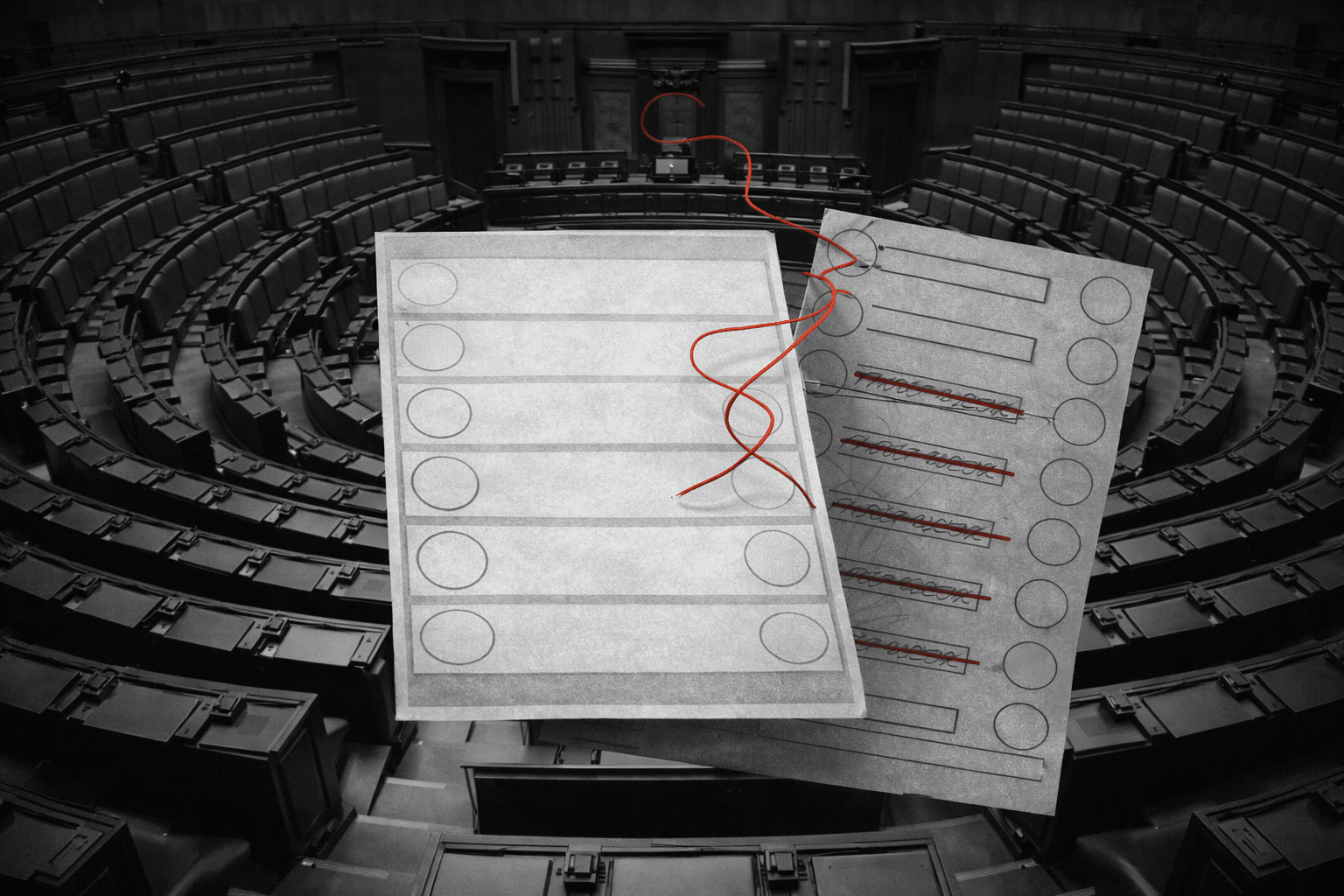 Legge elettorale, Meloni e Salvini rinnegano se stessi: dalle preferenze come garanzia della sovranità popolare al Parlamento dei nominati