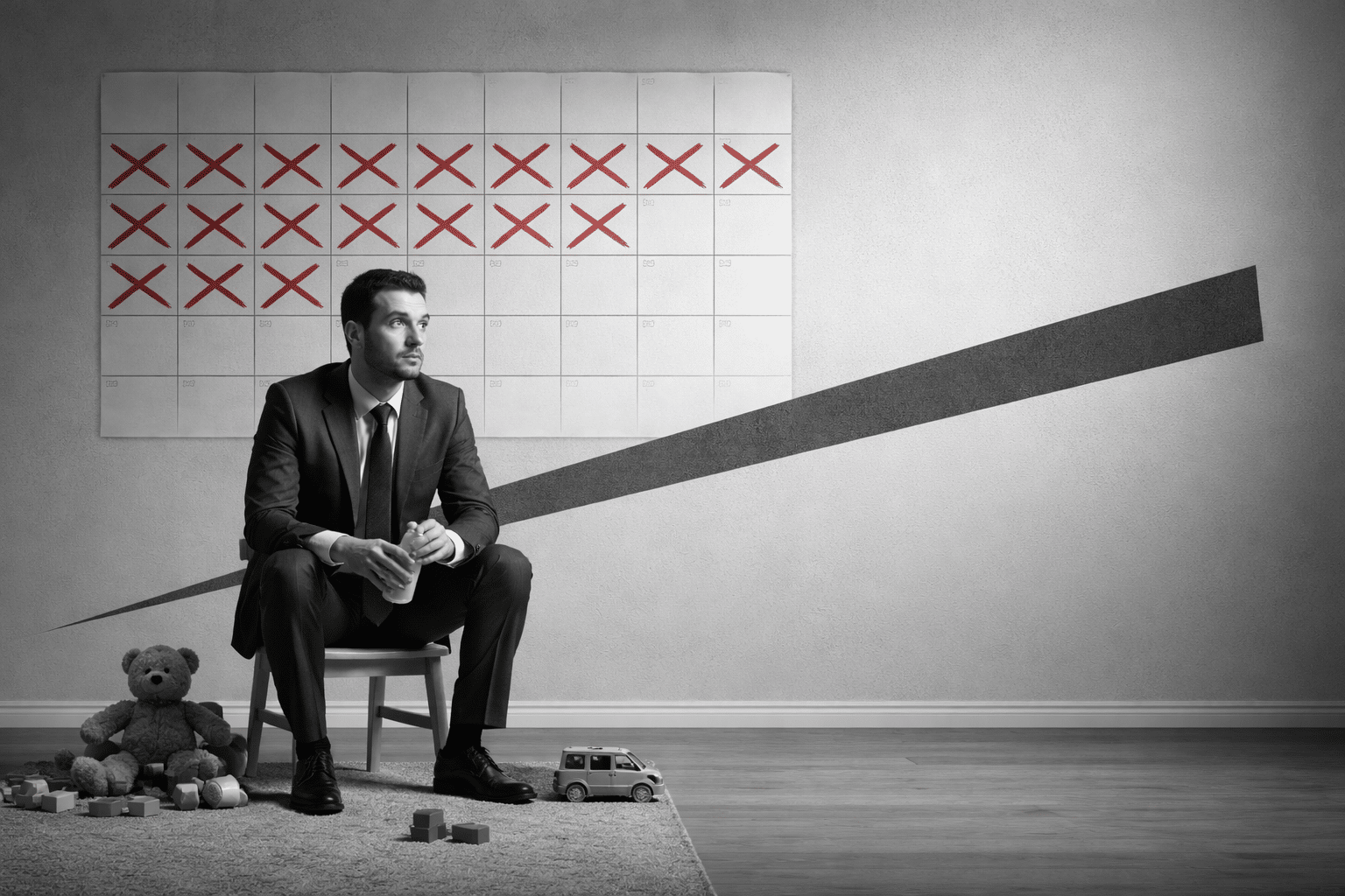 Congedo parentale, Italia e Europa a confronto: ecco perché il nostro Paese è ancora indietro