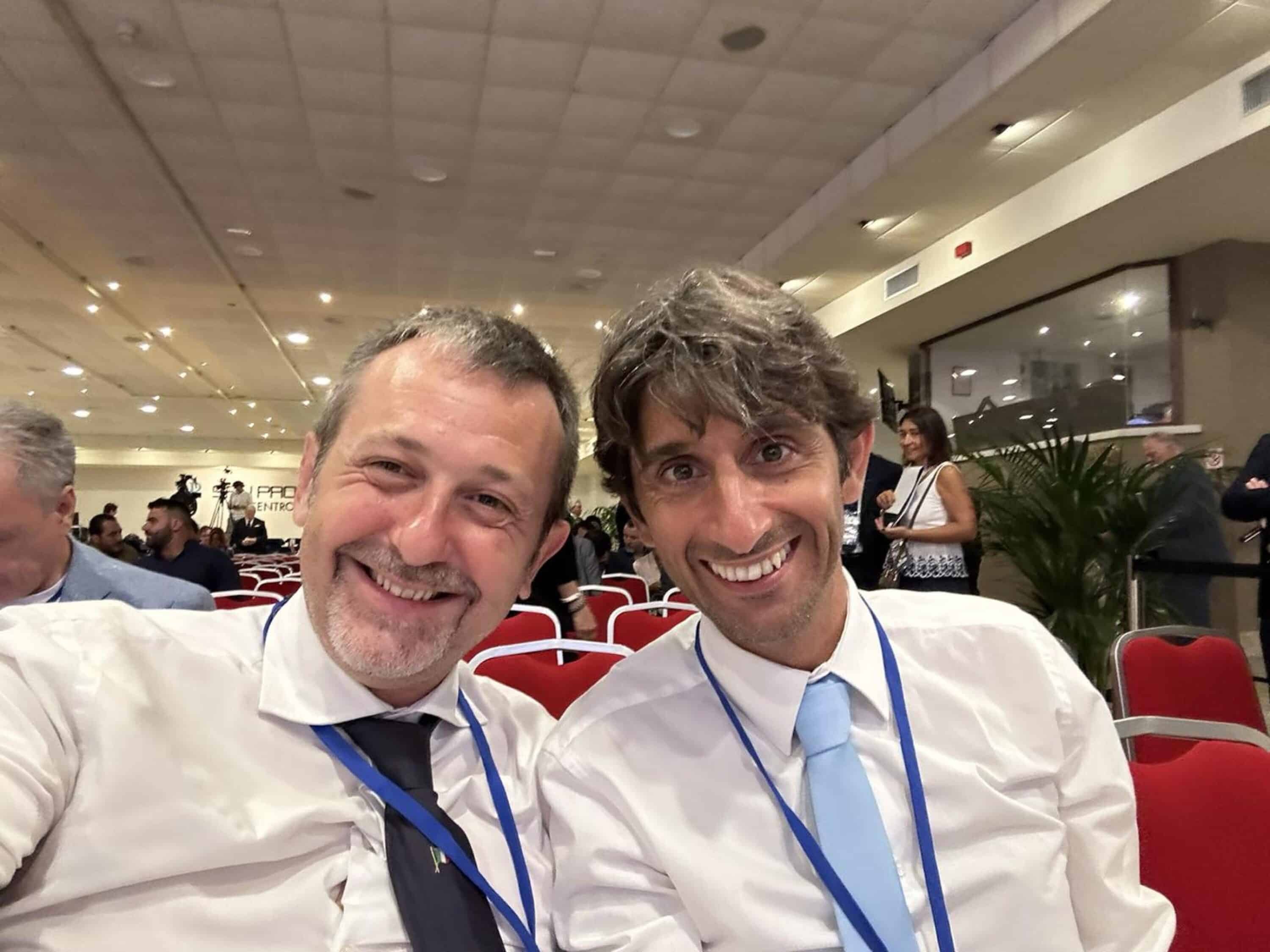 Caso Delmastro, faro della Procura sulle spese della Bisteccheria. Intanto Donzelli “assolve” l’ex sottosegretario: “Qualcuno dovrà chiedere scusa”