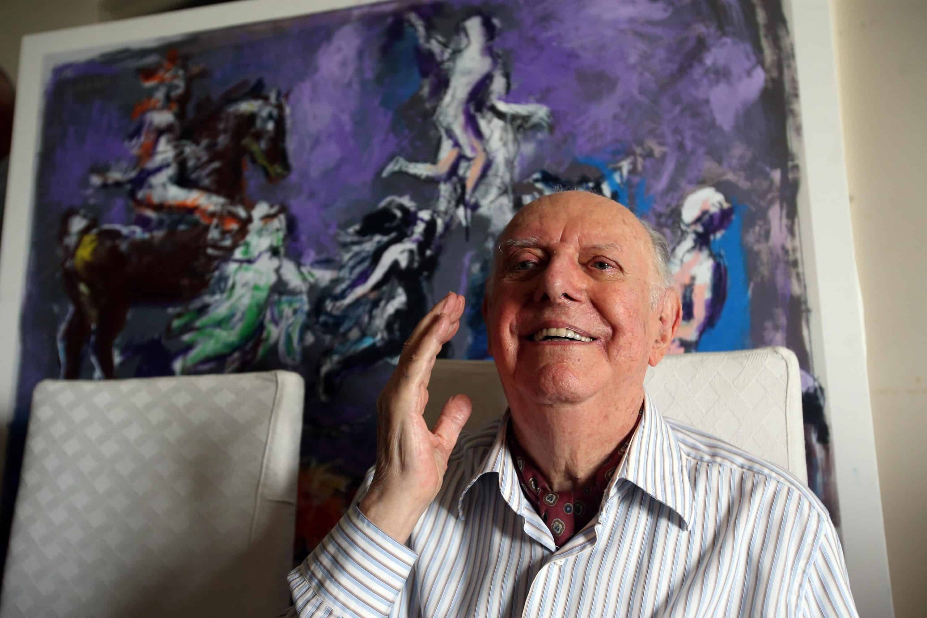 Centenario di Dario Fo, l’affondo della famiglia: “Una targa non basta. Milano lo ha dimenticato”