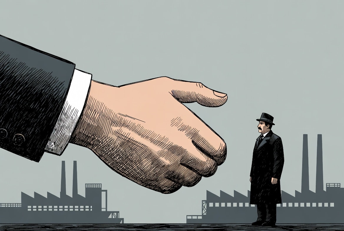 Scure del governo su Transizione 5.0: con il taglio del 65% degli incentivi promessi, l’esecutivo perde anche il sostegno degli industriali