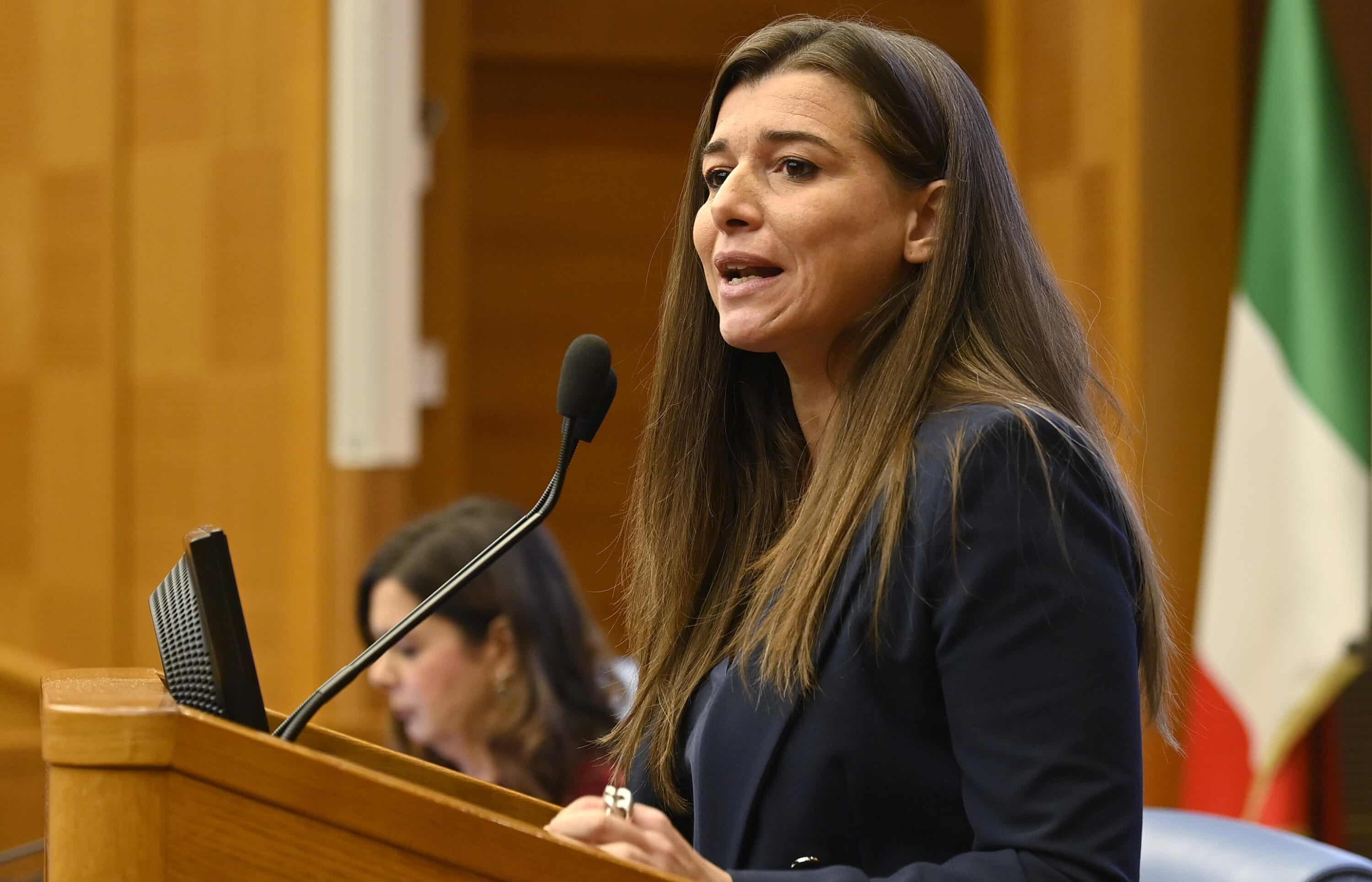 Sportiello: “Quanto accaduto a Regeni non può essere dimenticato. Con questo film ribadiamo che il Paese vuole la verità per Giulio”