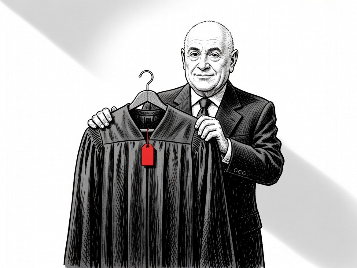 Abolizione dell’abuso d’ufficio, Palamara vuole tornare in magistratura. Grazie alla riforma Nordio