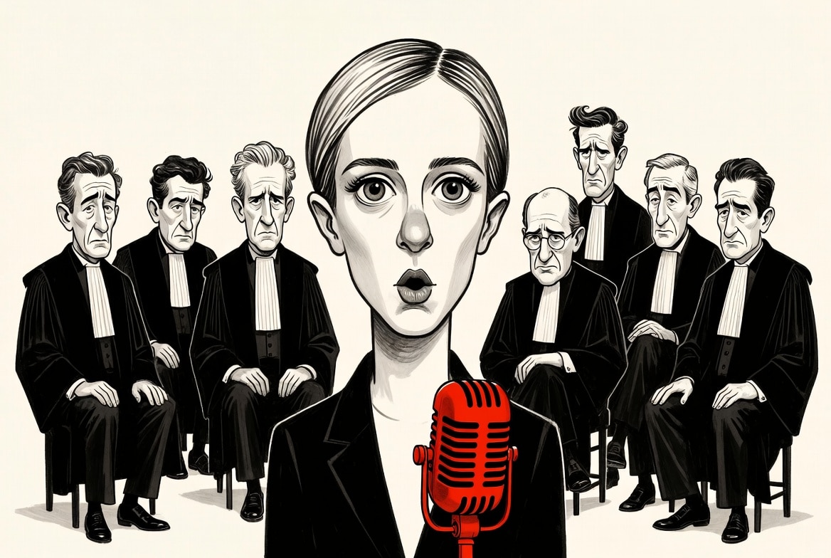 Giustizia, Meloni mistifica la riforma del Csm: il Parlamento mantiene il controllo sui membri laici