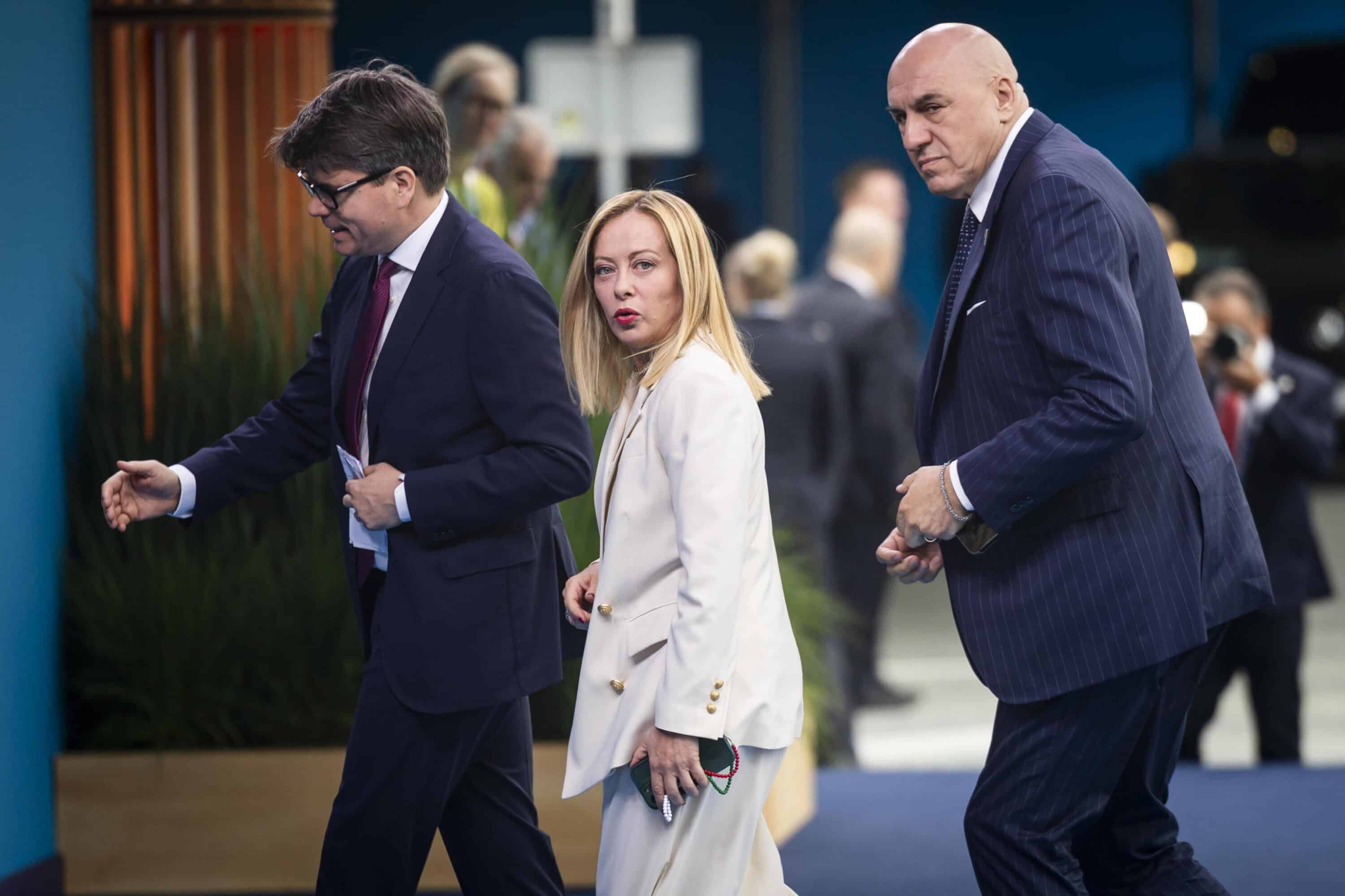 Uso delle basi americane in Italia: Crosetto si barcamena in Parlamento