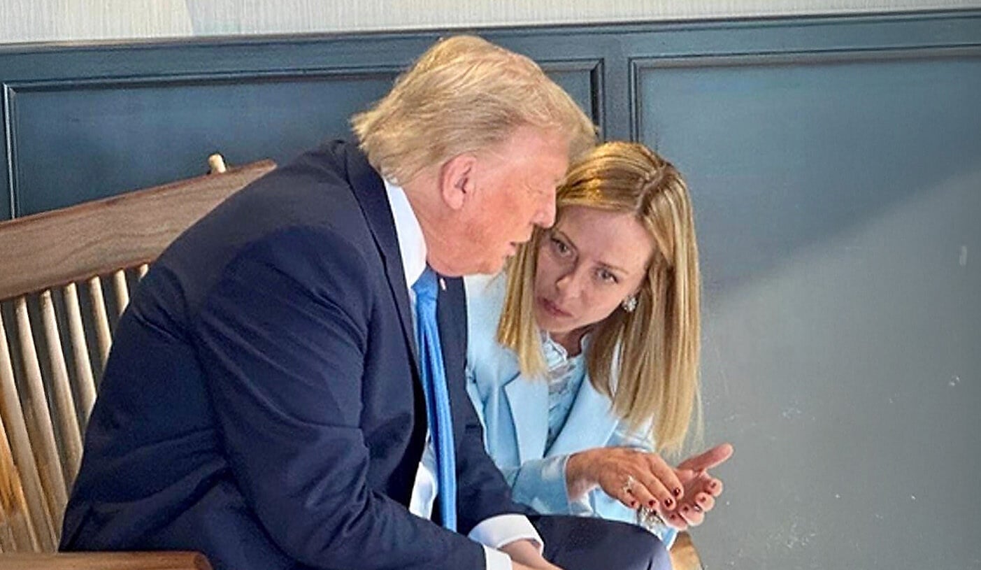 Iran, la crisi in Medio Oriente mette Meloni in fuga dal Parlamento: in aula andranno Crosetto e Tajani