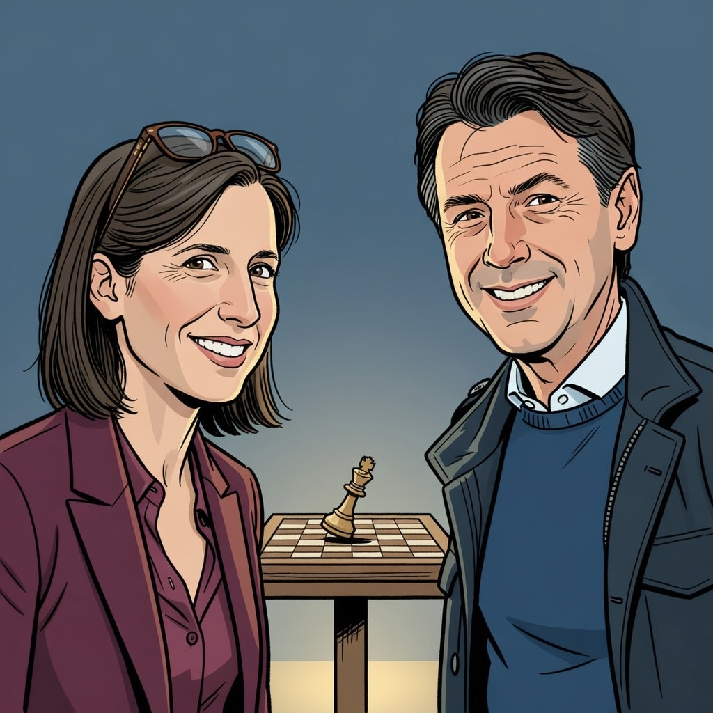 Primarie del centrosinistra, la mossa di Conte dopo la vittoria del referendum: Schlein prende tempo, i riformisti del Pd incombono