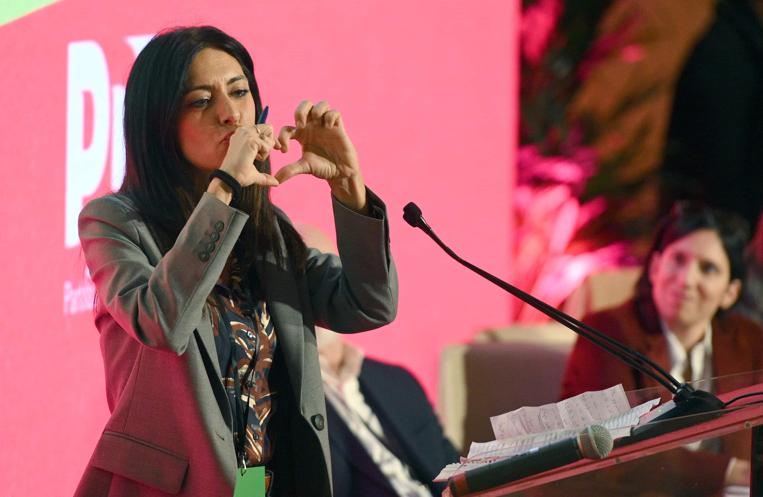 Referendum, da Calenda a Picierno a Giachetti: il fronte riformista del Sì fa cilecca. La sconfitta? Colpa di Trump e degli Italiani allergici al cambiamento