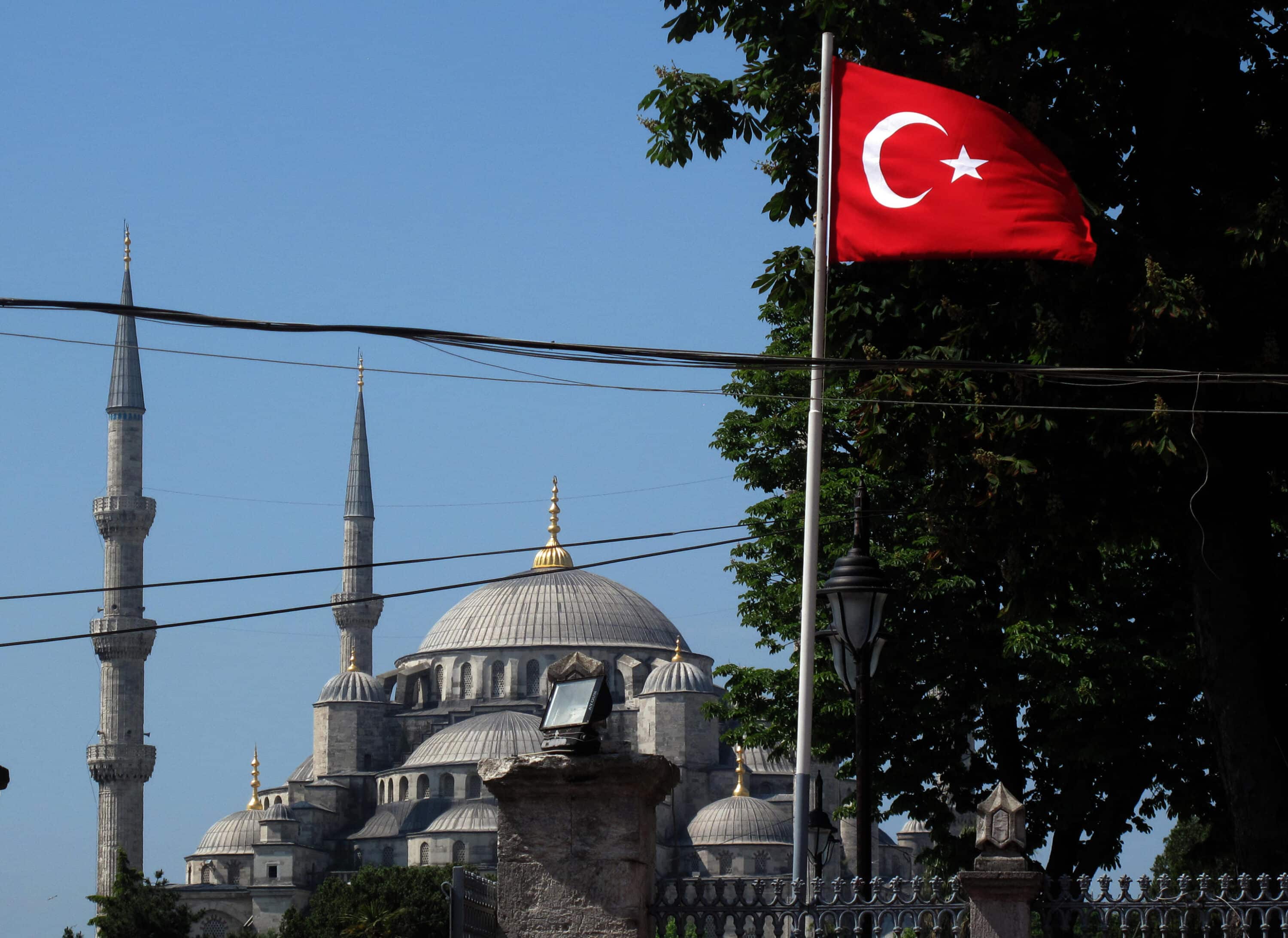 Viaggi in Turchia: la meta perfetta per le vacanze di Pasqua