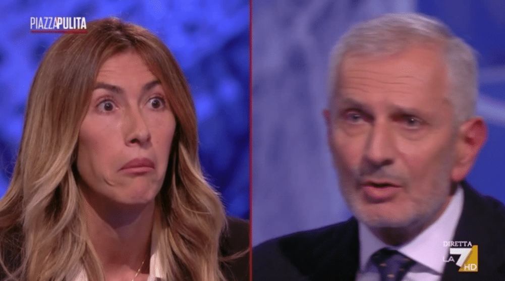 Bufera su TeleMeloni: dopo Vespa, Cerno e Far West è polemica su Chirico. Il Cdr di Radio Rai Uno contro l’esterna schierata per il Sì al referendum