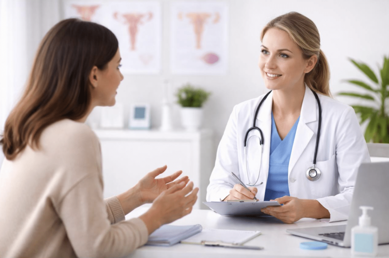 Isteroscopia diagnostica: quando serve davvero e cosa aspettarsi