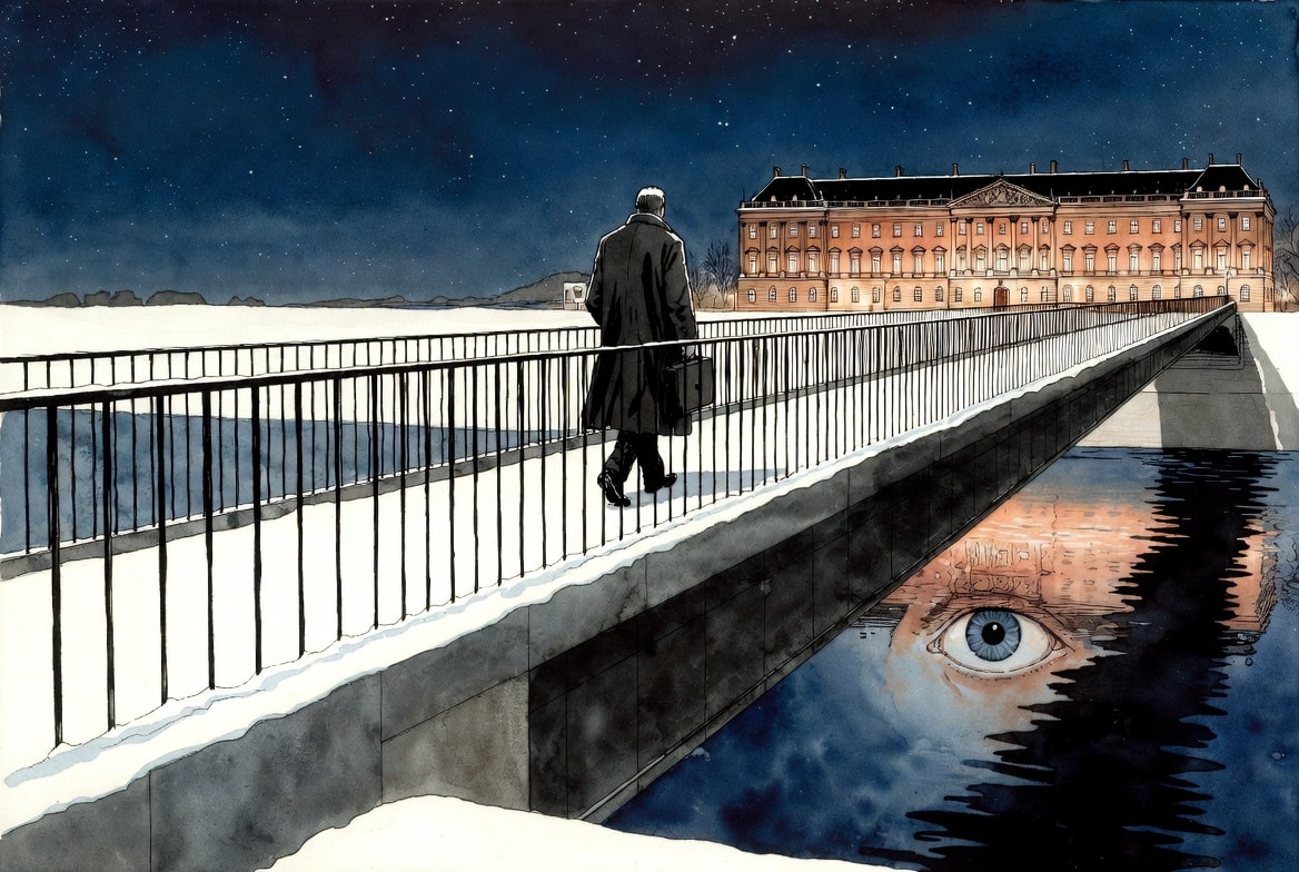 Black Cube in Slovenia, l’agenzia privata israeliana che spunta dietro le quinti delle elezioni in un Paese Ue