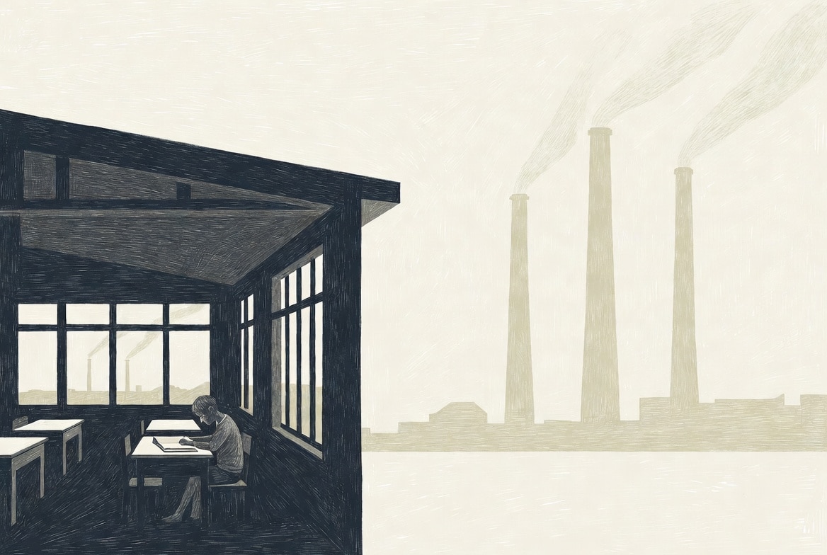 Giornata della Terra, tra clima e scuole a rischio inquinamento: cosa dicono gli ultimi dati di Openpolis