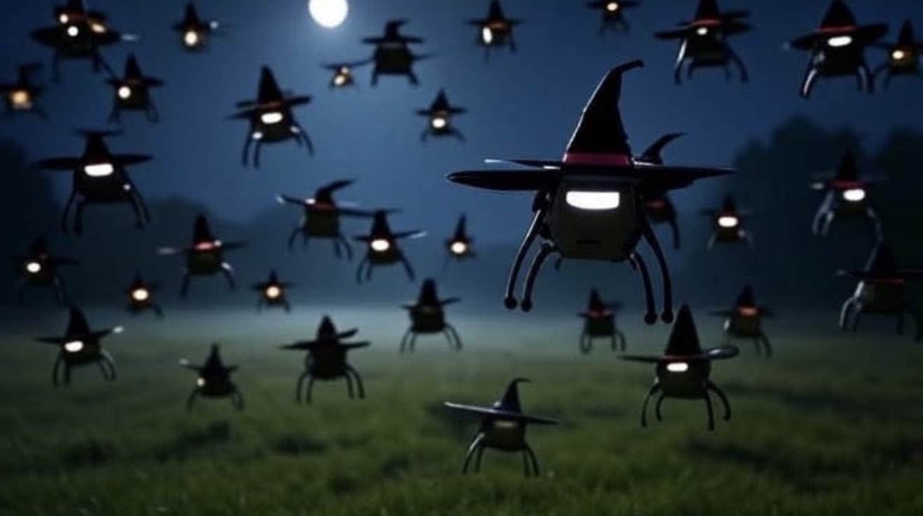 I danni della propaganda occidentale