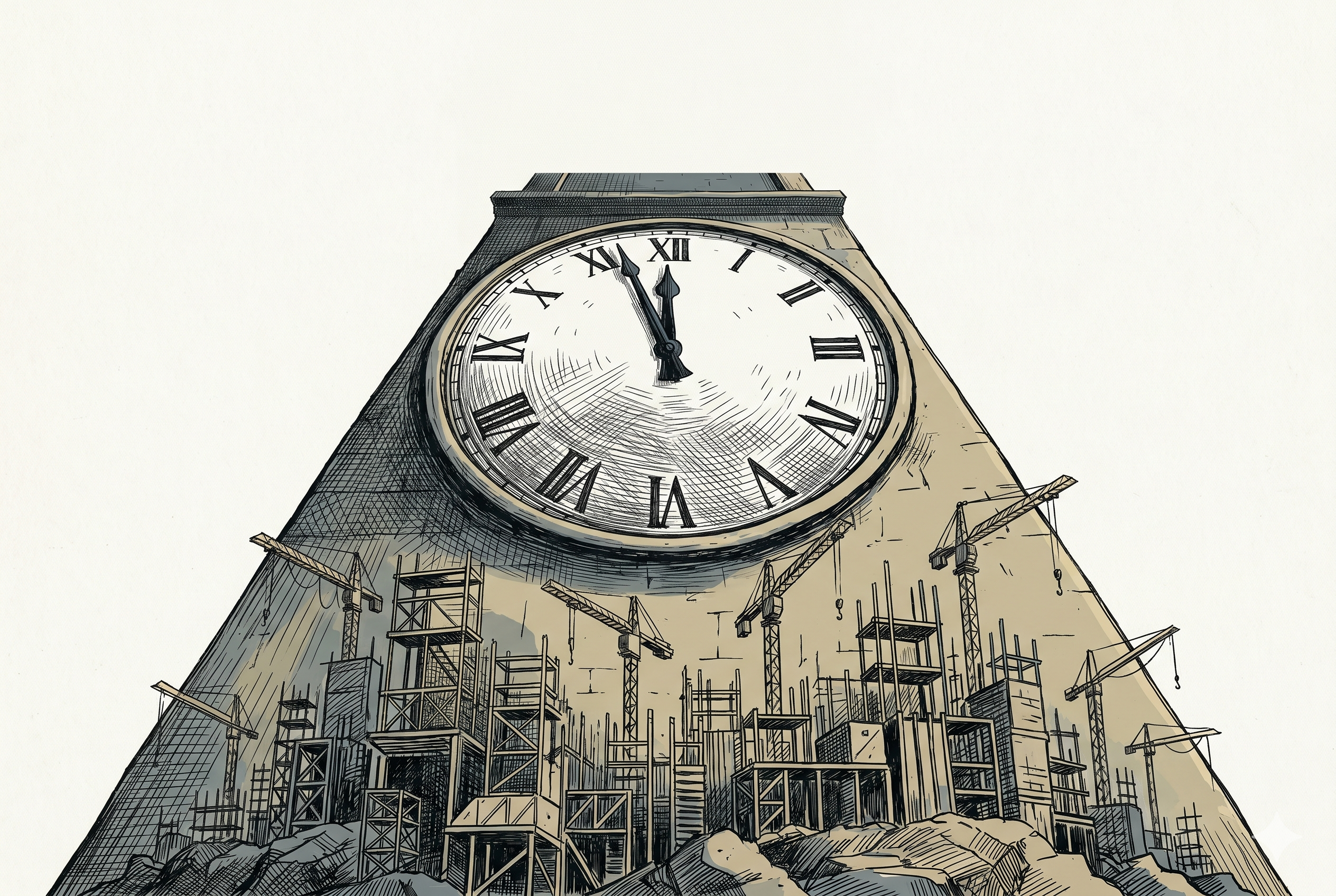 Pnrr, la scadenza del 30 giugno si avvicina: 60 misure perentorie al 49% di avanzamento