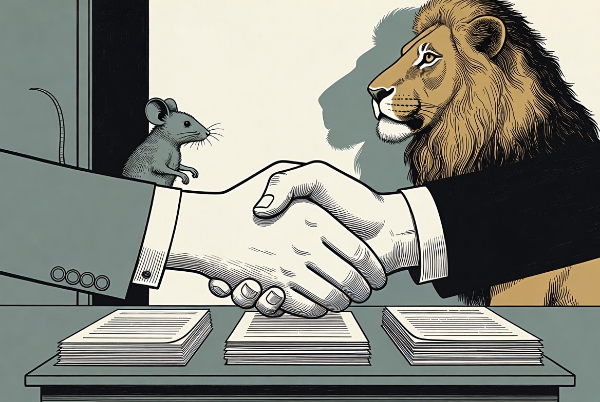 Ungheria-Russia, il piano segreto in dodici punti svelato da Politico. E il doppio registro di Meloni: con Zelensky per le foto di rito, con Orbán per ideologia