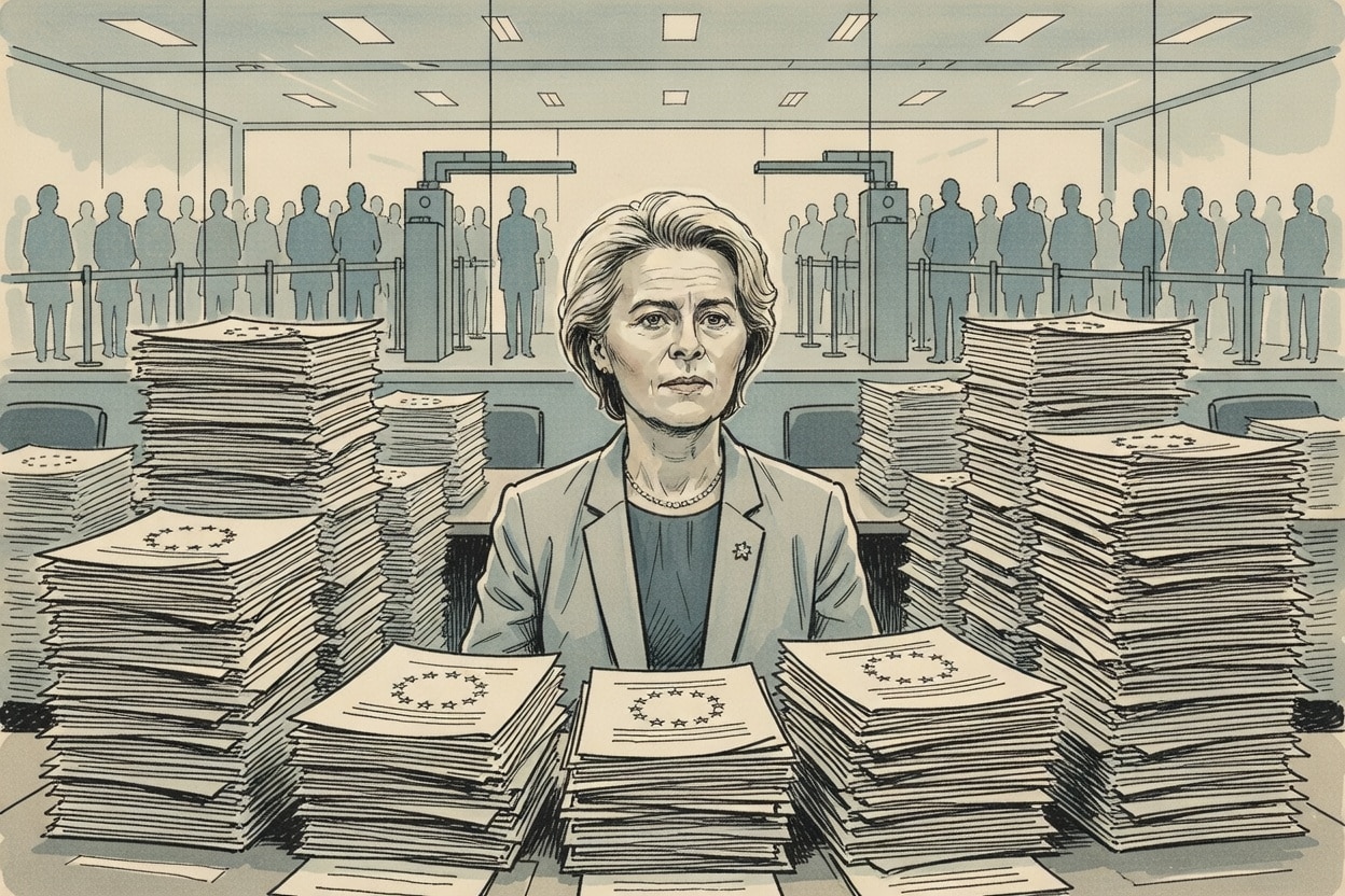 Parità razziale, anche senza Orbán continuano le discriminazioni in Ue: ecco cosa dice la ricerca I-Claim