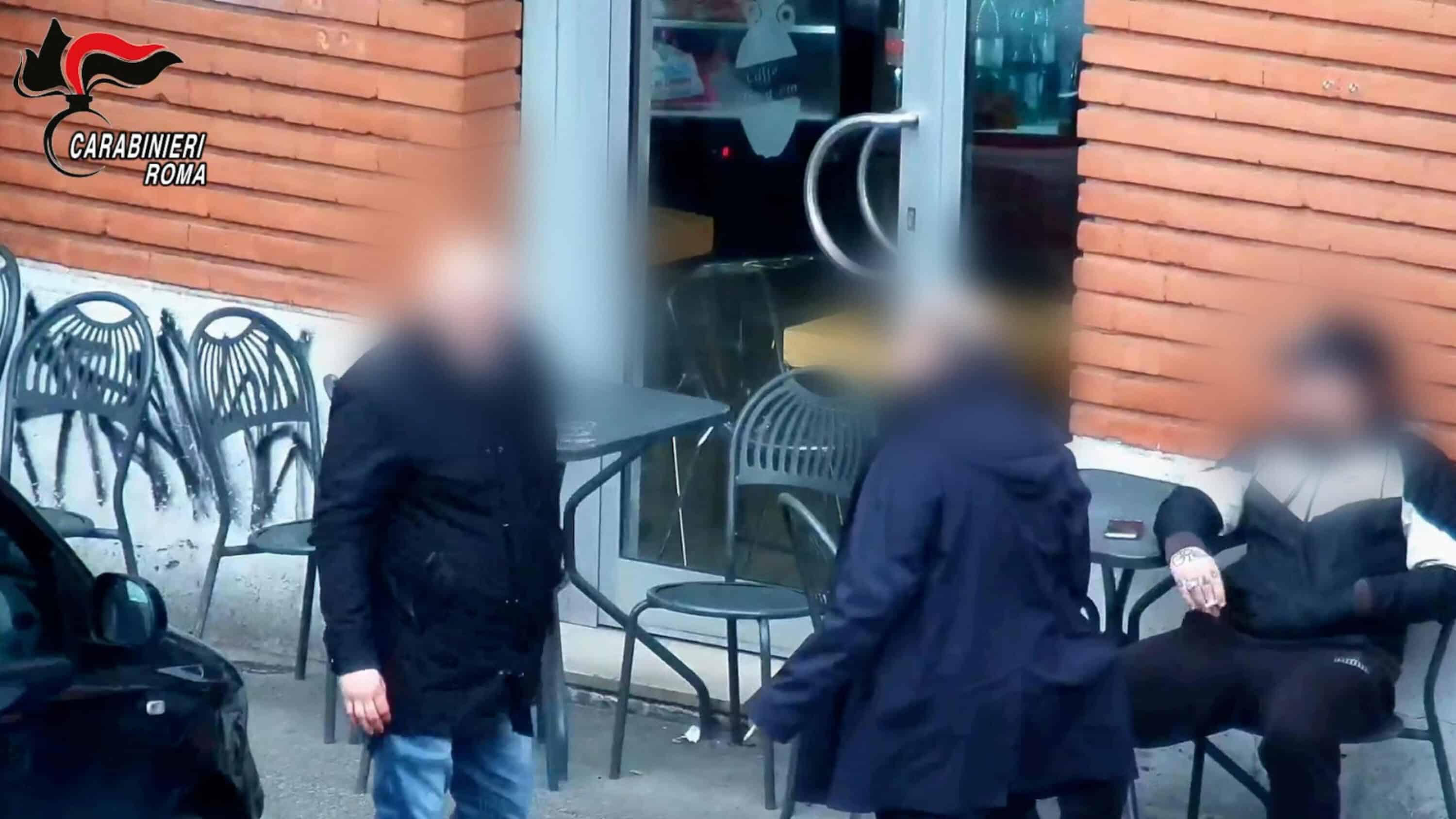 broker della droga per i clan torna in carcere er palletta ex membro della banda della magliana ha ispirato il personaggio del botola in romanzo criminale da Lanotiziagiornale.it broker della droga per i clan torna in carcere er palletta ex membro della banda della magliana ha ispirato il personaggio del botola in romanzo criminale