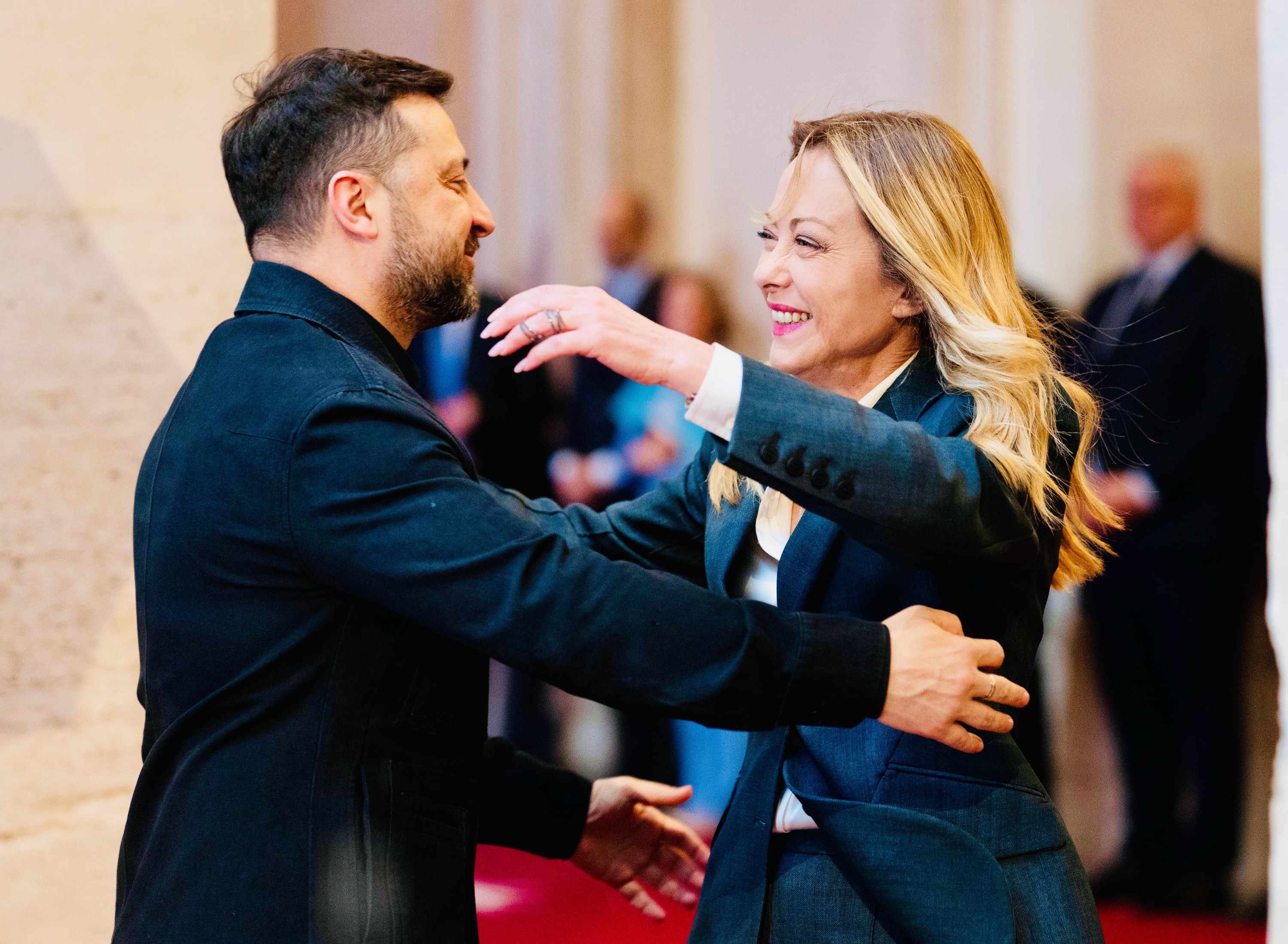 Giorgiadomyr Melonensky