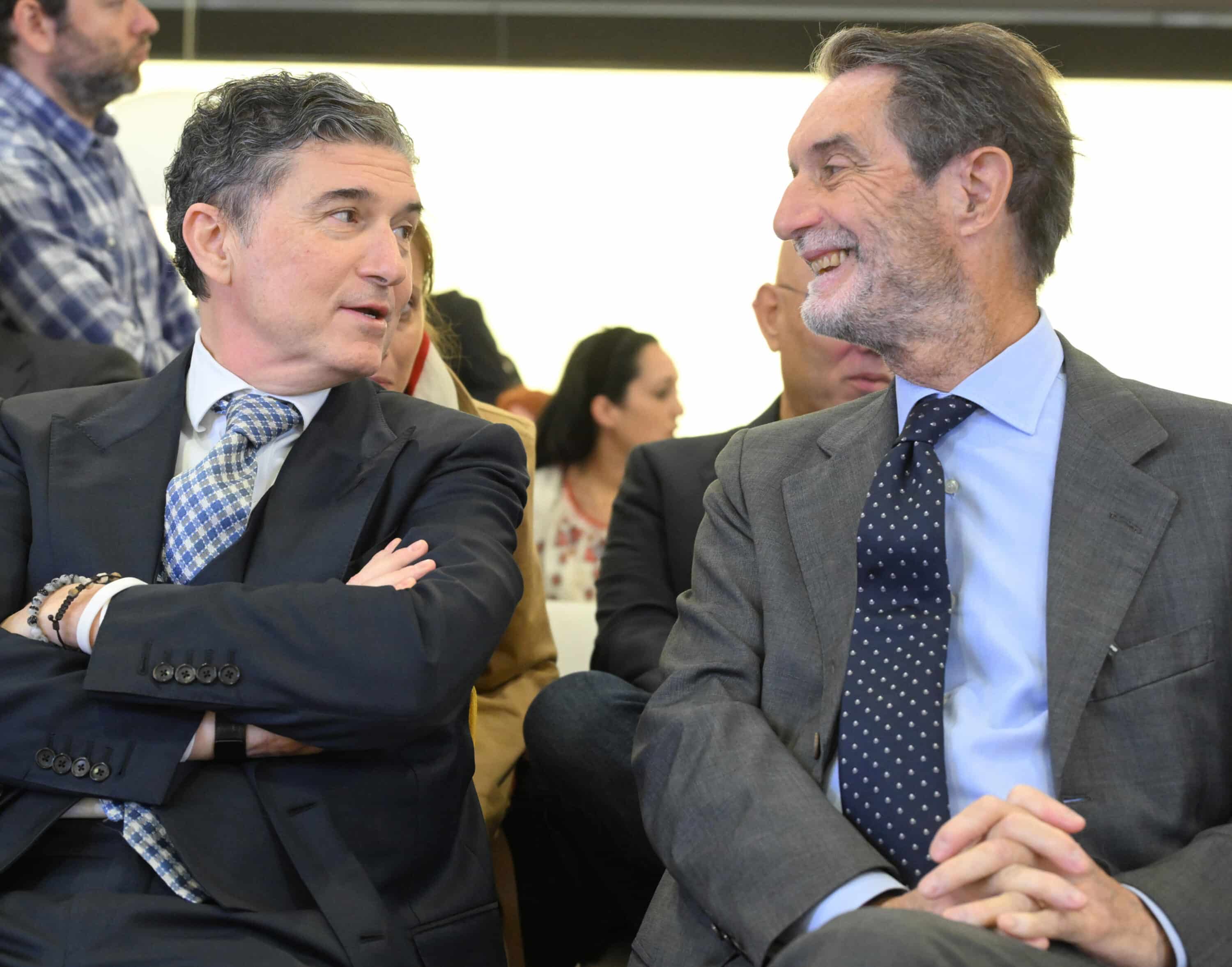 Equalize, chiesto il processo per Pazzali. Nella nuova tranche chiuse le indagini per altre 81 persone: tra loro anche Del Vecchio, Speroni (Eni) e il generale della Gdf Di Gesù