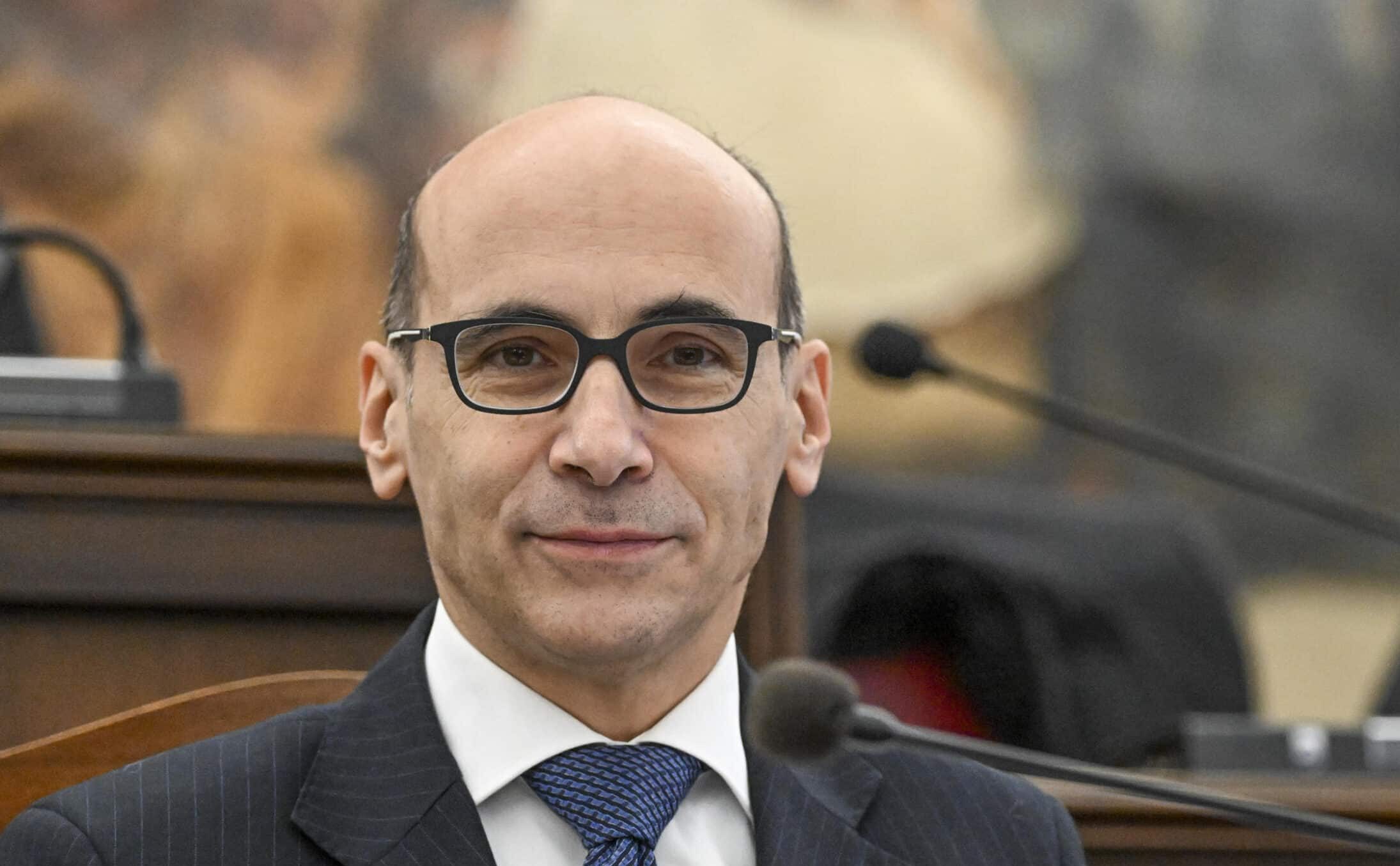 Anac, l’allarme del presidente Busìa: “La corruzione lambisce i livelli istituzionali più alti, non si limita a violare le regole ma punta a riscriverle”