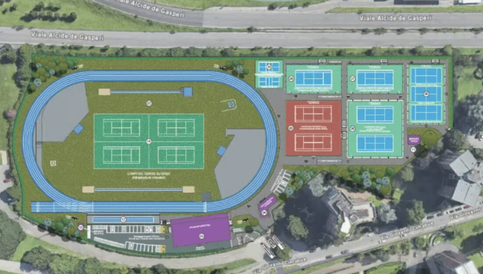 Il XXV Aprile, tempio dell’atletica milanese, potrebbe darsi al tennis… Ma Castelli (Cus) non ci sta: “In città non c’è neanche una pista per le gare regionali”