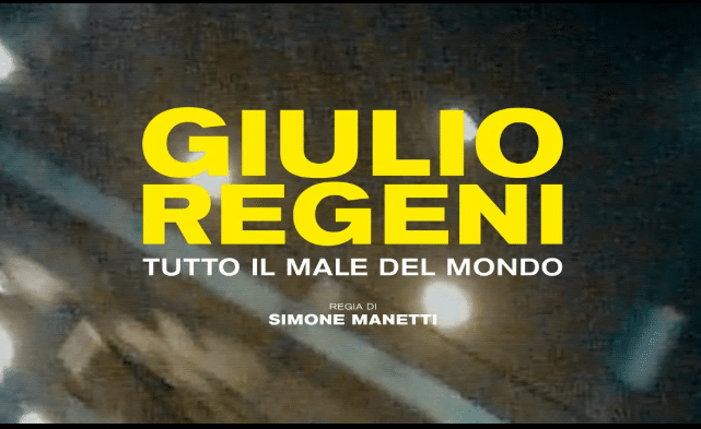 Regeni, oggi Giuli in aula per spiegare il “no” ai fondi al documentario di Manetti. Intanto Mereghetti e Galimberti si dimettono dalla commissione