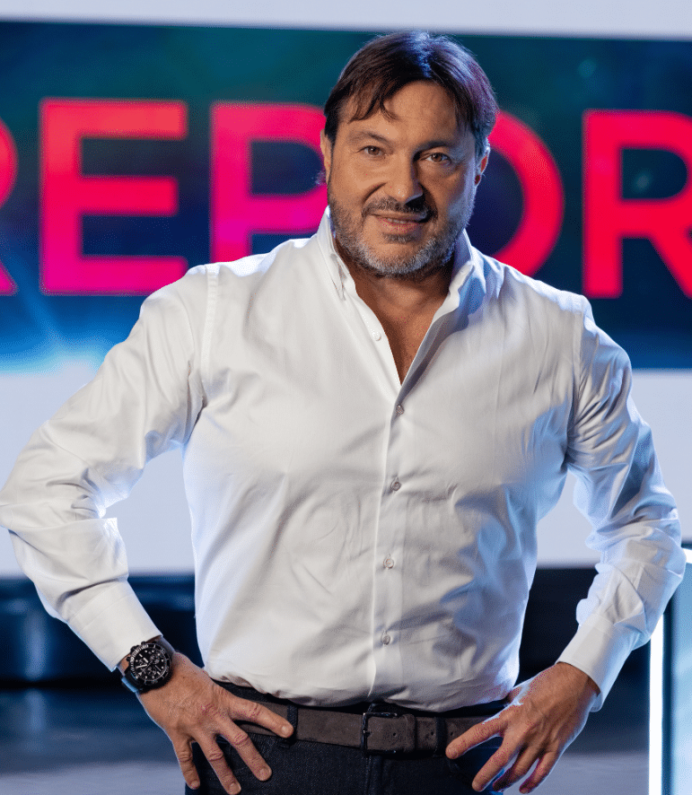 Tre vittorie per Report: Ranucci & Co. non diffamarono i coniugi Sangiuliano né il leghista Siri, né violarono la par condicio sul referendum