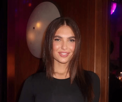 Chanel Totti, la “Diva del popolo” che conquista Pechino Express