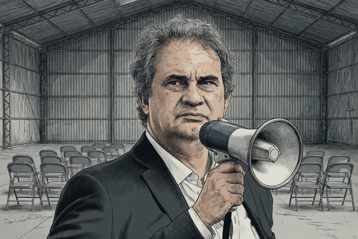 25 aprile, salta il convegno di Forza Nuova a Predappio: il sindaco dichiara inagibile la location e la Prefettura vieta l’evento