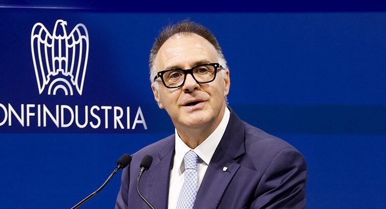 Assist di Confindustria a Meloni per attaccare di nuovo l’Ue