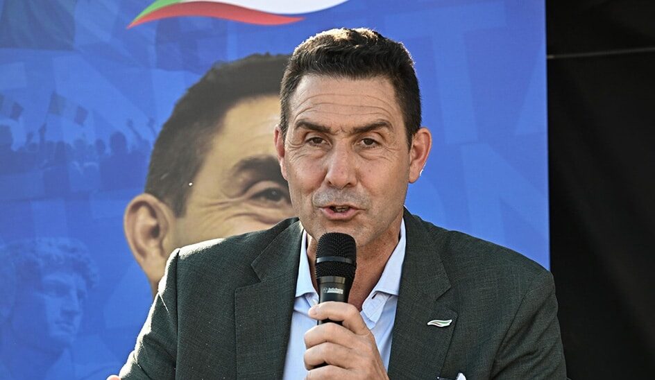 vannacci scopre il salario minimo ecco perch233 il generale in il pressing sul centrodestra che senza di lui perde da Lanotiziagiornale.it vannacci scopre il salario minimo ecco perch233 il generale in il pressing sul centrodestra che senza di lui perde