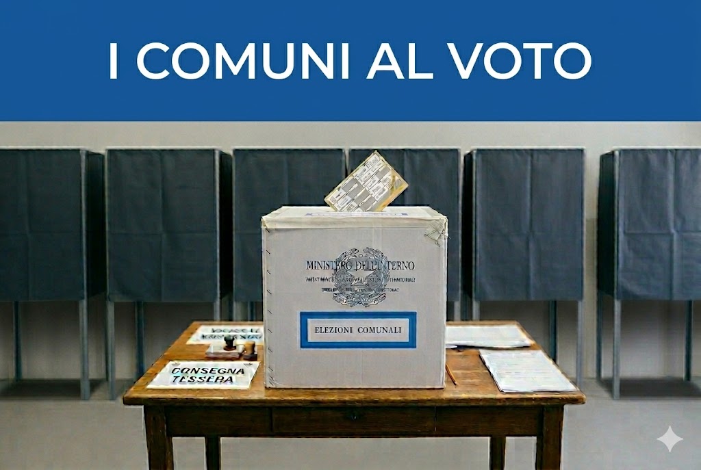 Elezioni comunali, i risultati in diretta: dove seguire gli exit poll delle sfide principali, da Venezia a Reggio Calabria