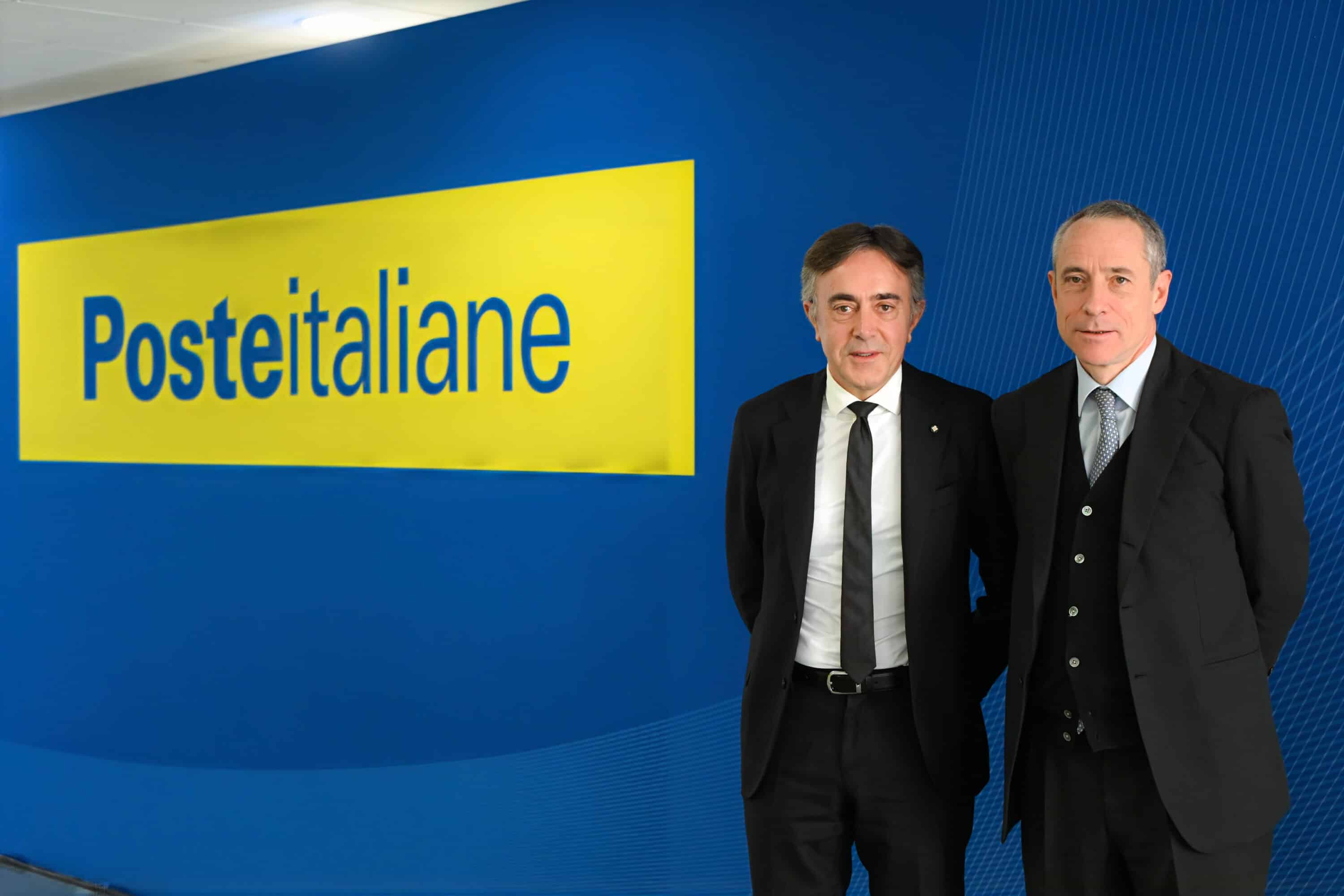 Un altro trimestre da record: Poste corre in vista dell’Opas su Tim