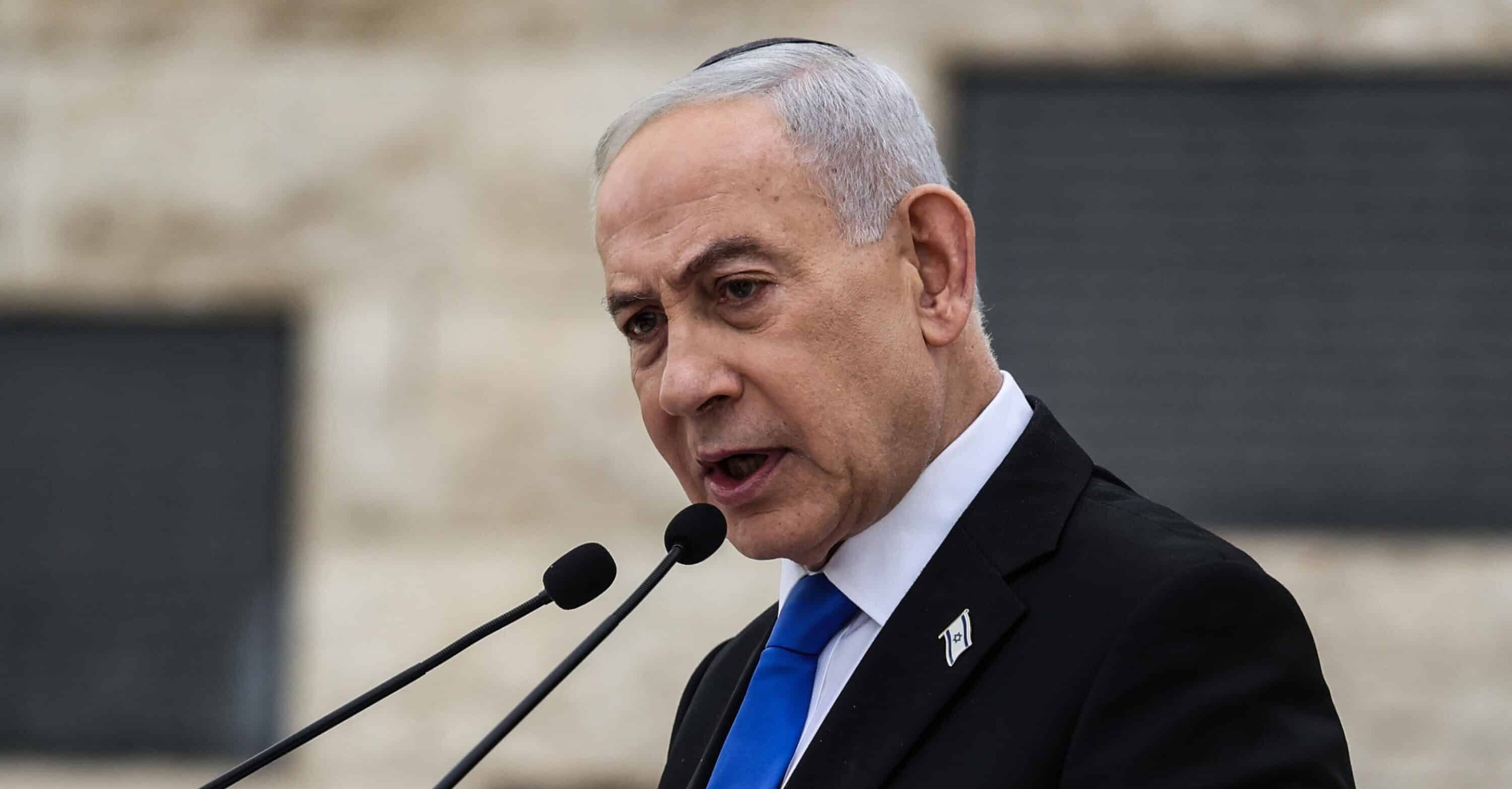 esenzioni mirate per la leva militare netanyahu apre la campagna elettorale da Lanotiziagiornale.it esenzioni mirate per la leva militare netanyahu apre la campagna elettorale