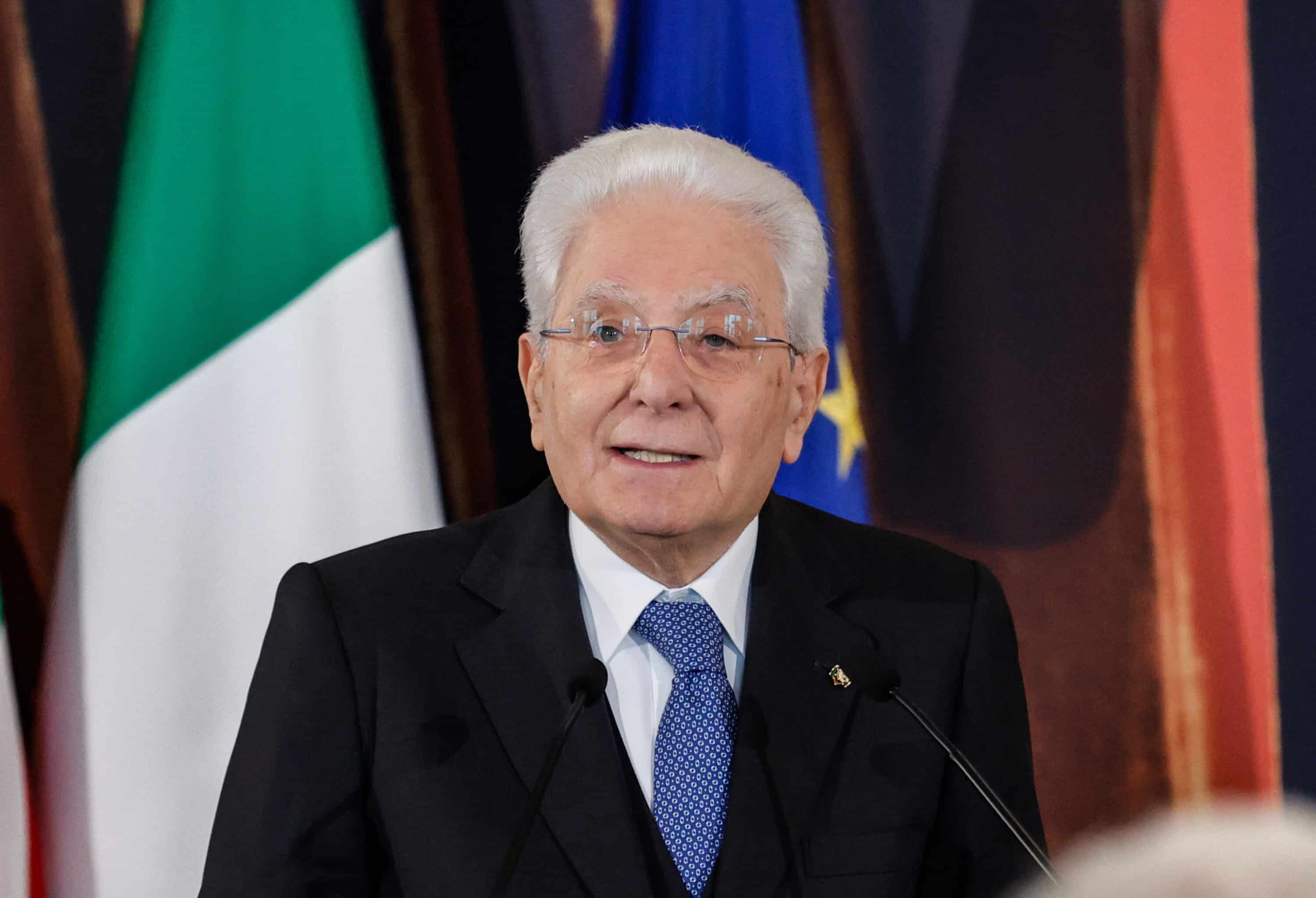 mattarella sostituisce meloni e avverte herzog condanna a israele su guerra flotilla e attacchi a unifil da Lanotiziagiornale.it mattarella sostituisce meloni e avverte herzog condanna a israele su guerra flotilla e attacchi a unifil