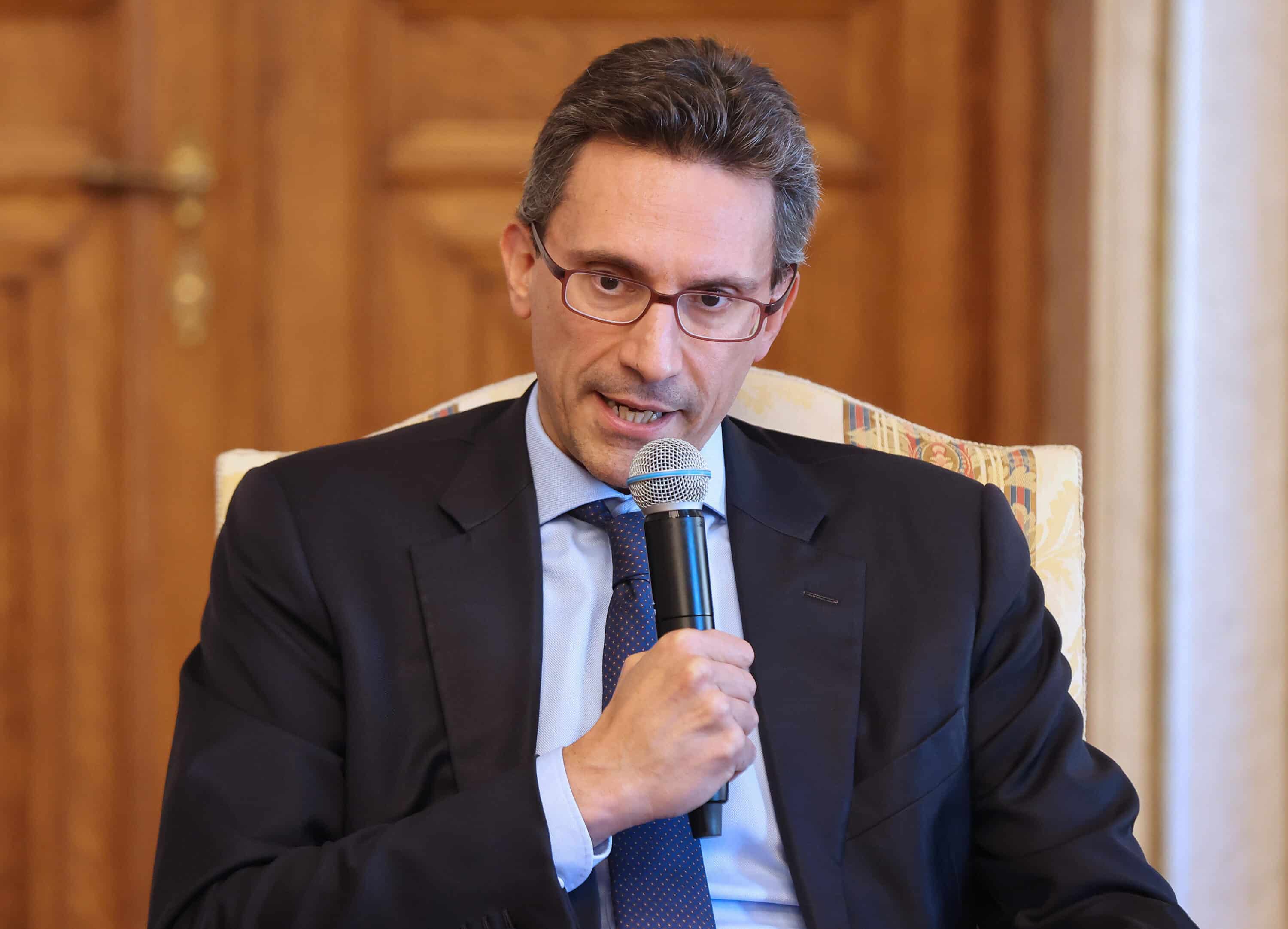 Generali batte le attese e conferma i target anche “negli scenari più estremi”