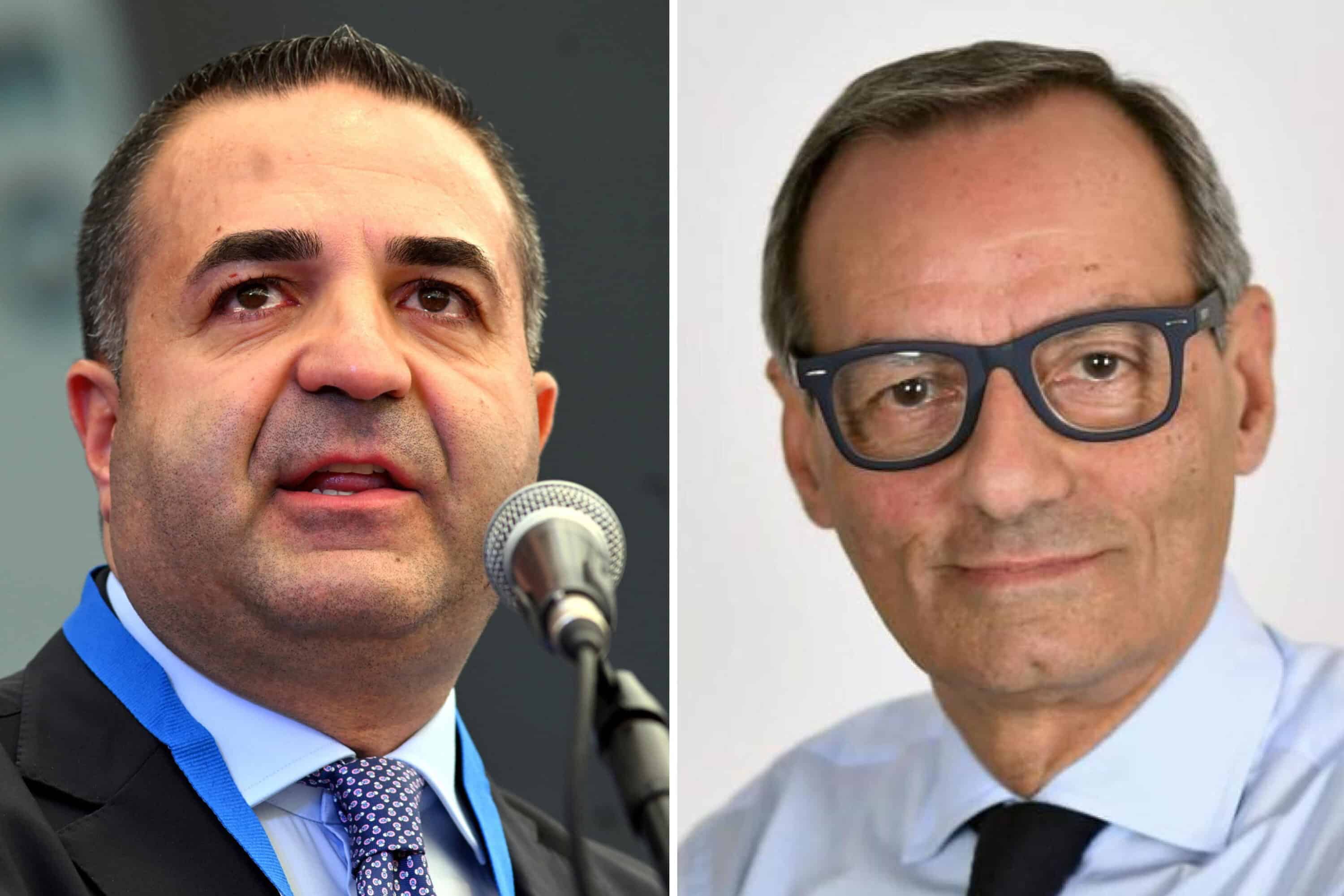 Elezioni comunali Reggio Calabria, come seguire i risultati in diretta della sfida tra Battaglia e Cannizzaro