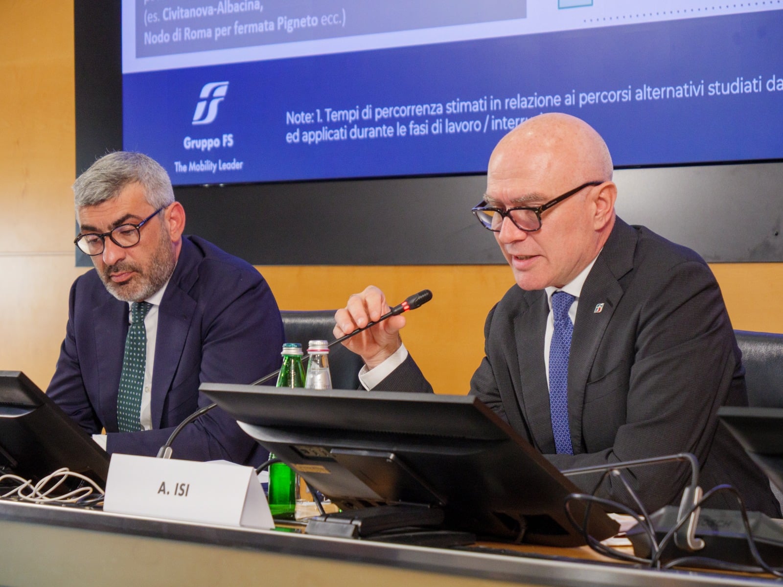 Investimenti e cantieri da record: estate di lavori per le ferrovie