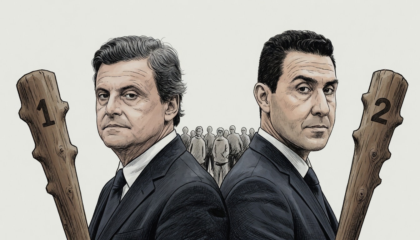 Vannacci e Calenda, confronto-scontro sull’Ucraina. Ecco il fact checking del botta e risposta: hanno torto tutti e due