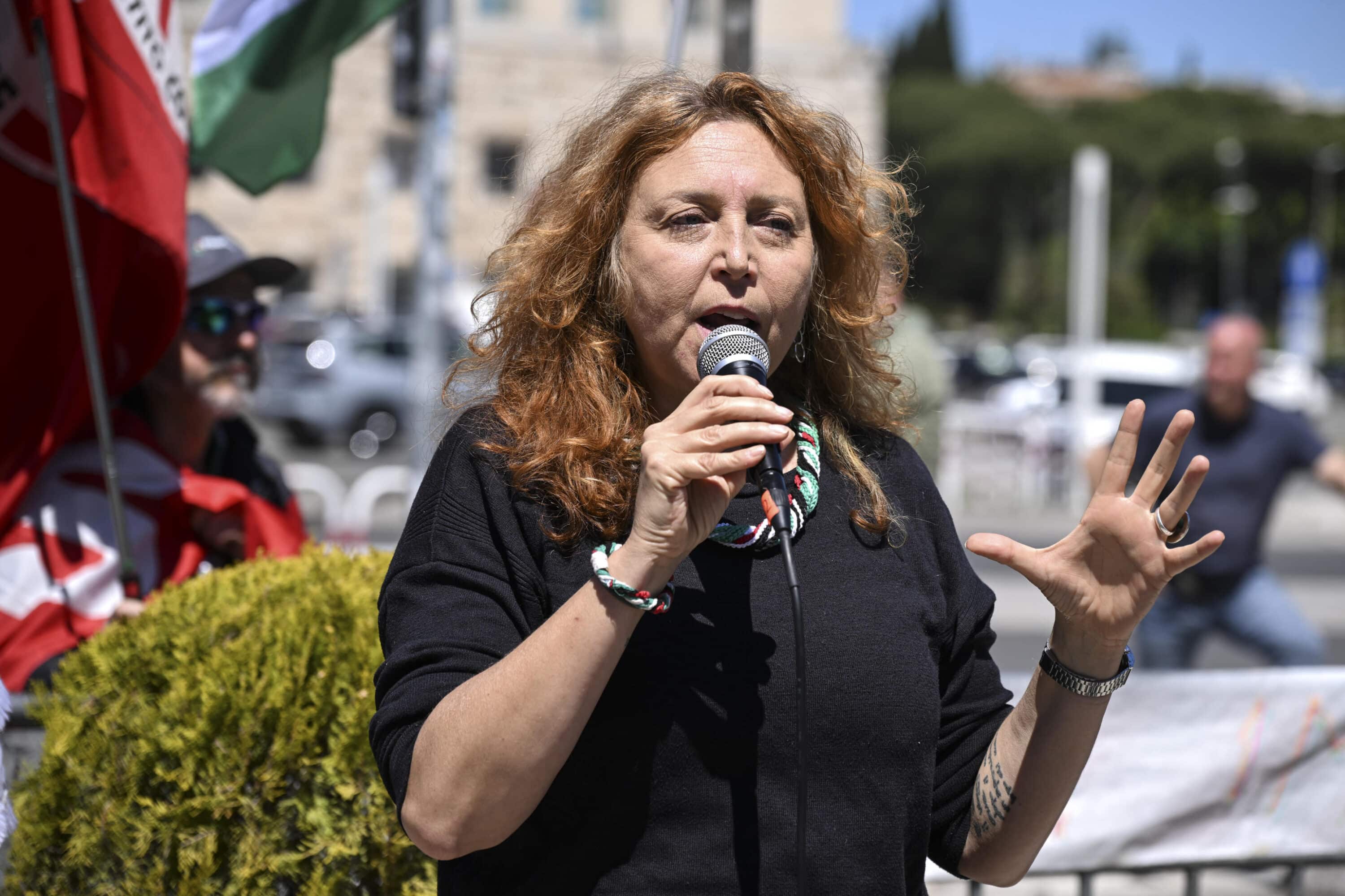 Delia: “L’attacco alla Flotilla in pieno giorno significa che Israele sa che non deve più nascondersi perché non ci saranno conseguenze”