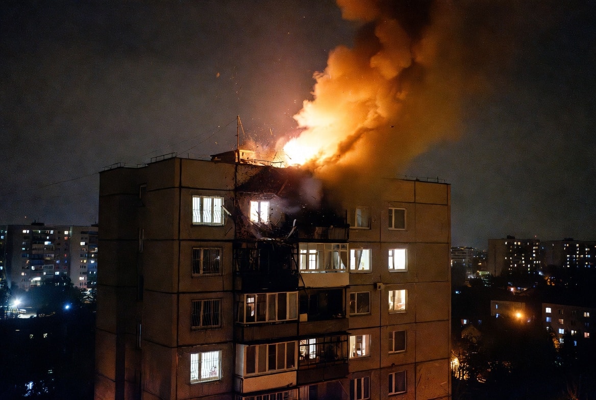 drone russo viola i cieli della romania e si schianta su un edificio residenziale da rutte a crosetto la dura condanna mosca sconsiderata da Lanotiziagiornale.it drone russo viola i cieli della romania e si schianta su un edificio residenziale da rutte a crosetto la dura condanna mosca sconsiderata