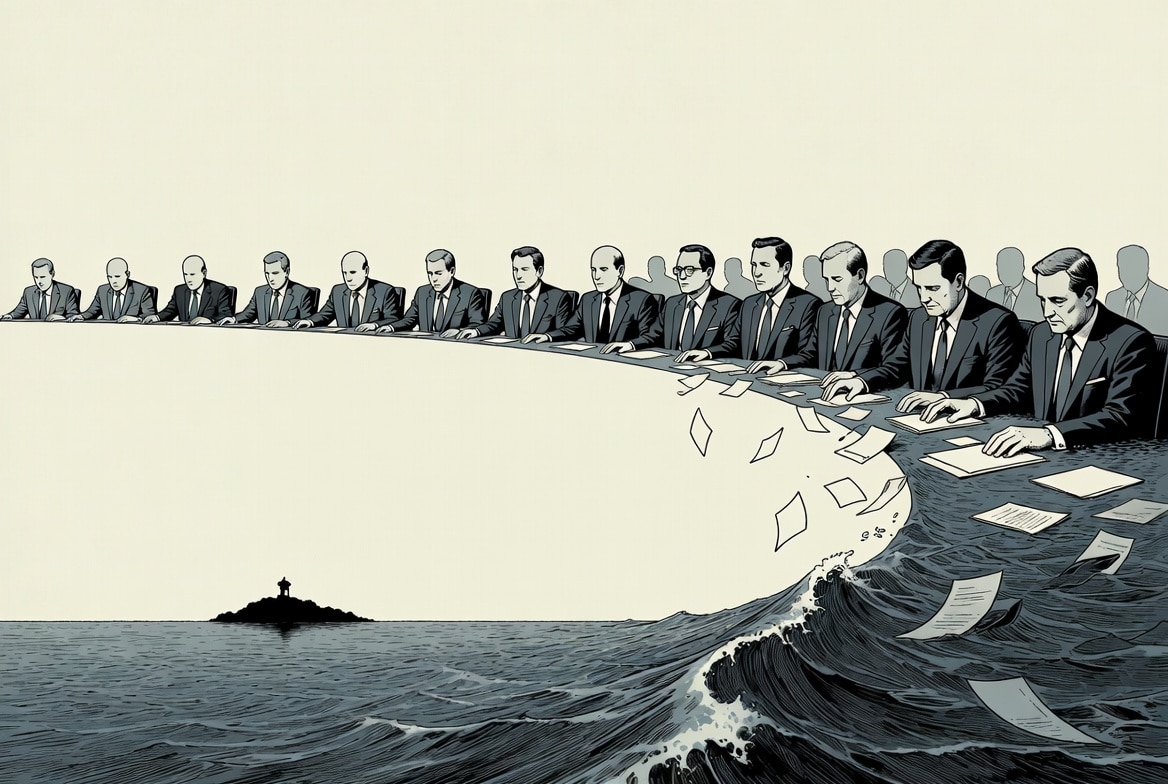 Onu, verso il voto sulla risoluzione sul clima: gli Usa contro, l’Europa spinge per annacquare il testo. E l’Italia? Assente
