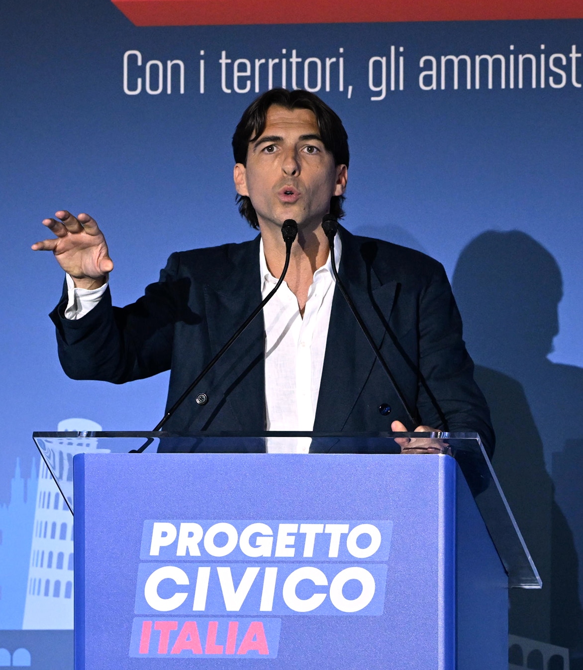 debutta progetto civico di onorato battesimo con schlein amp c da Lanotiziagiornale.it debutta progetto civico di onorato battesimo con schlein amp c