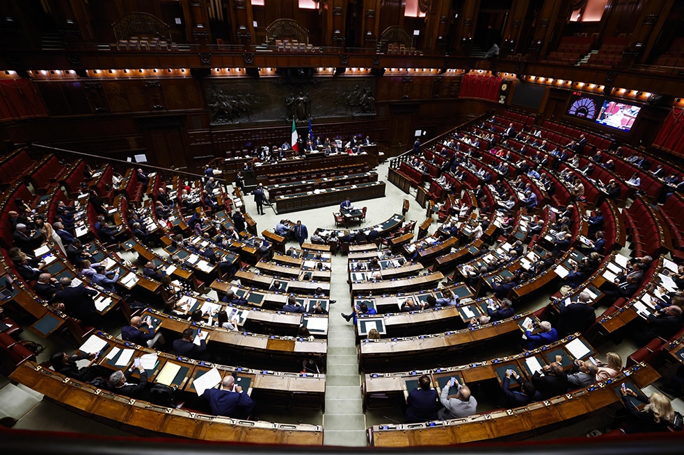 si accelera sulla legge elettorale scure su 250 emendamenti da Lanotiziagiornale.it si accelera sulla legge elettorale scure su 250 emendamenti