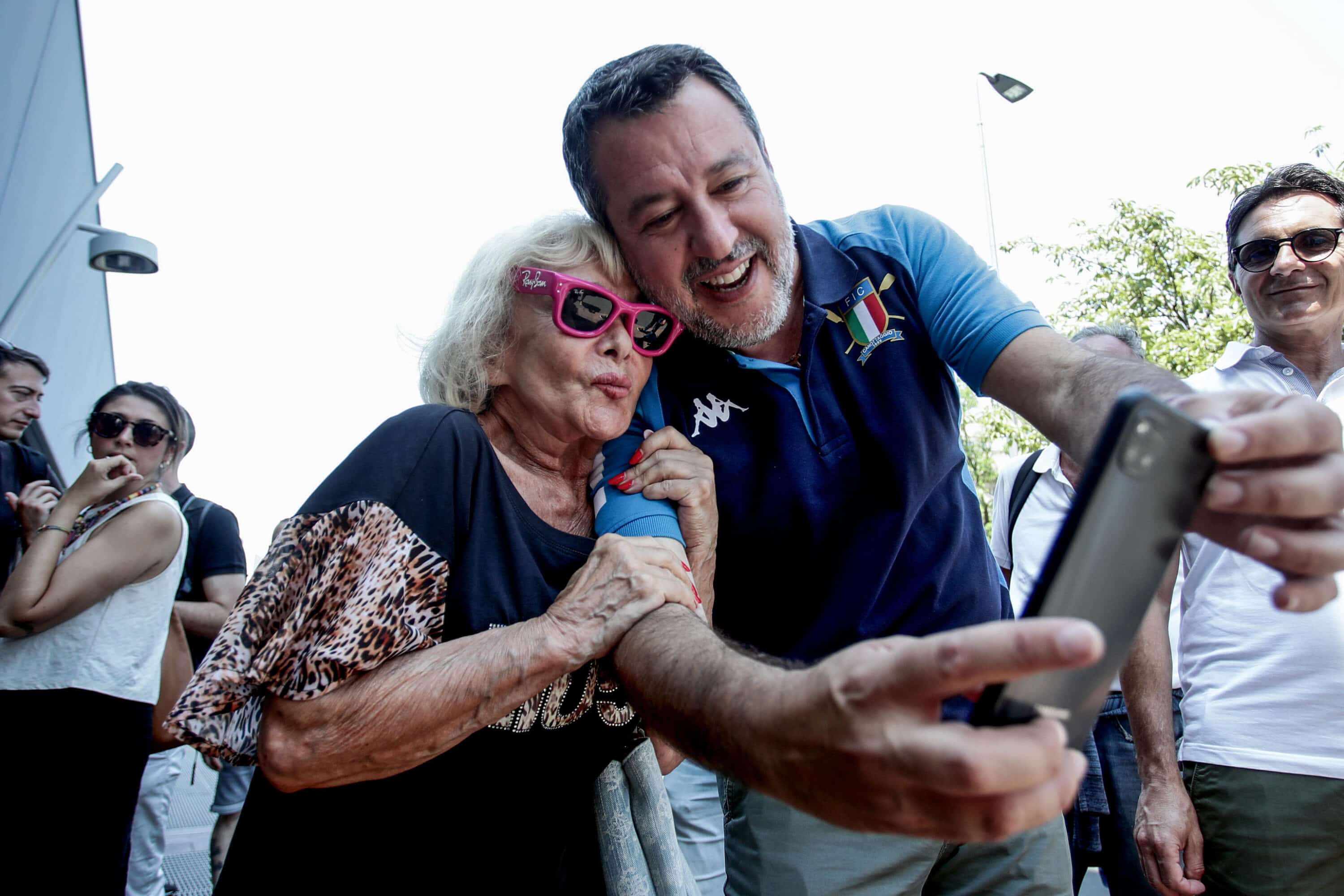 milano nella corsa a sindaco i gazebo della lega incoronano salvini e sardone ma fi frena e guarda al centro intanto vannacci conferma un mio candidato ci sar224 da Lanotiziagiornale.it milano nella corsa a sindaco i gazebo della lega incoronano salvini e sardone ma fi frena e guarda al centro intanto vannacci conferma un mio candidato ci sar224