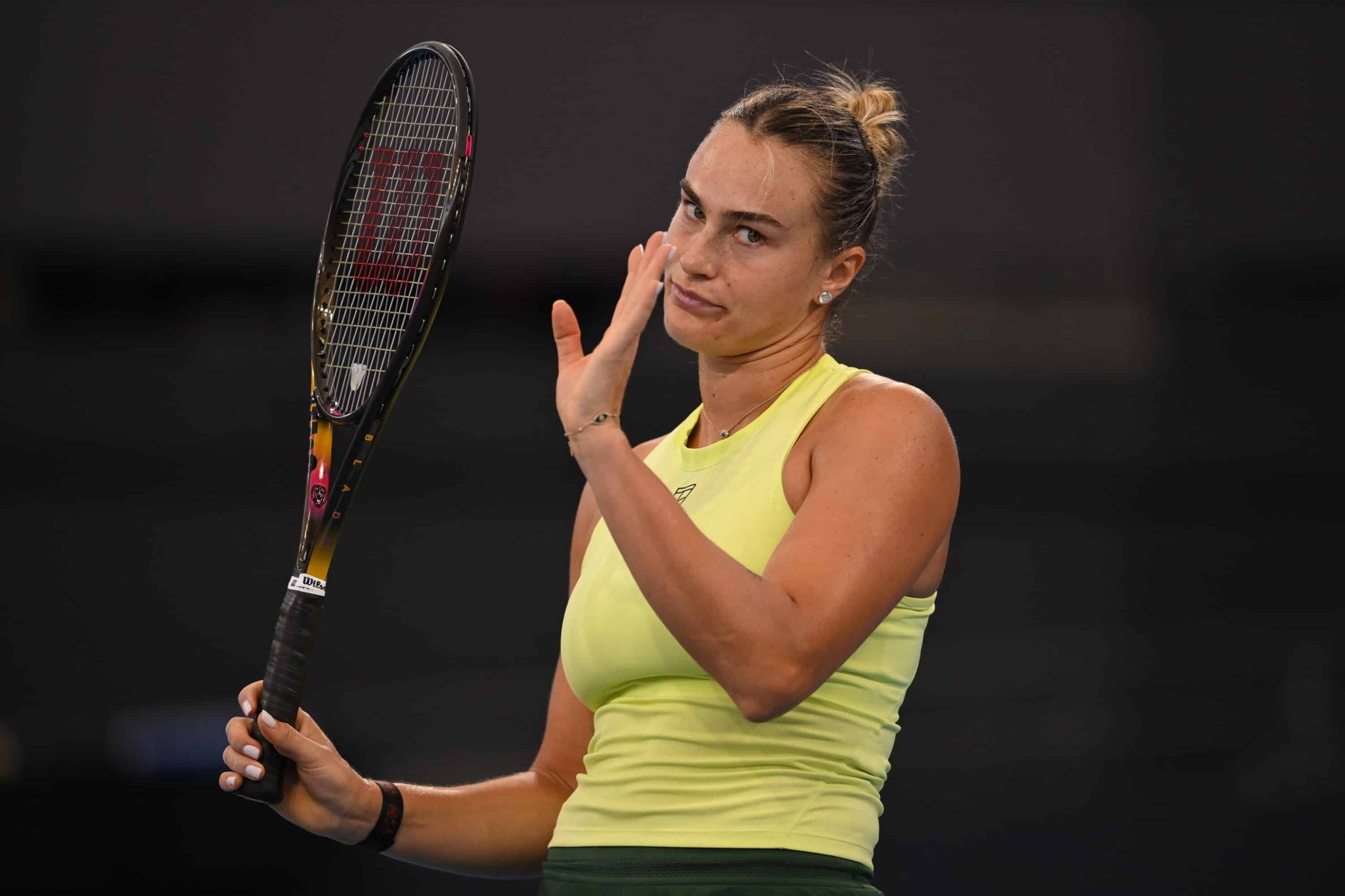 tra sponsor e tiktok il tennis ha perso la sua aura da Lanotiziagiornale.it tra sponsor e tiktok il tennis ha perso la sua aura
