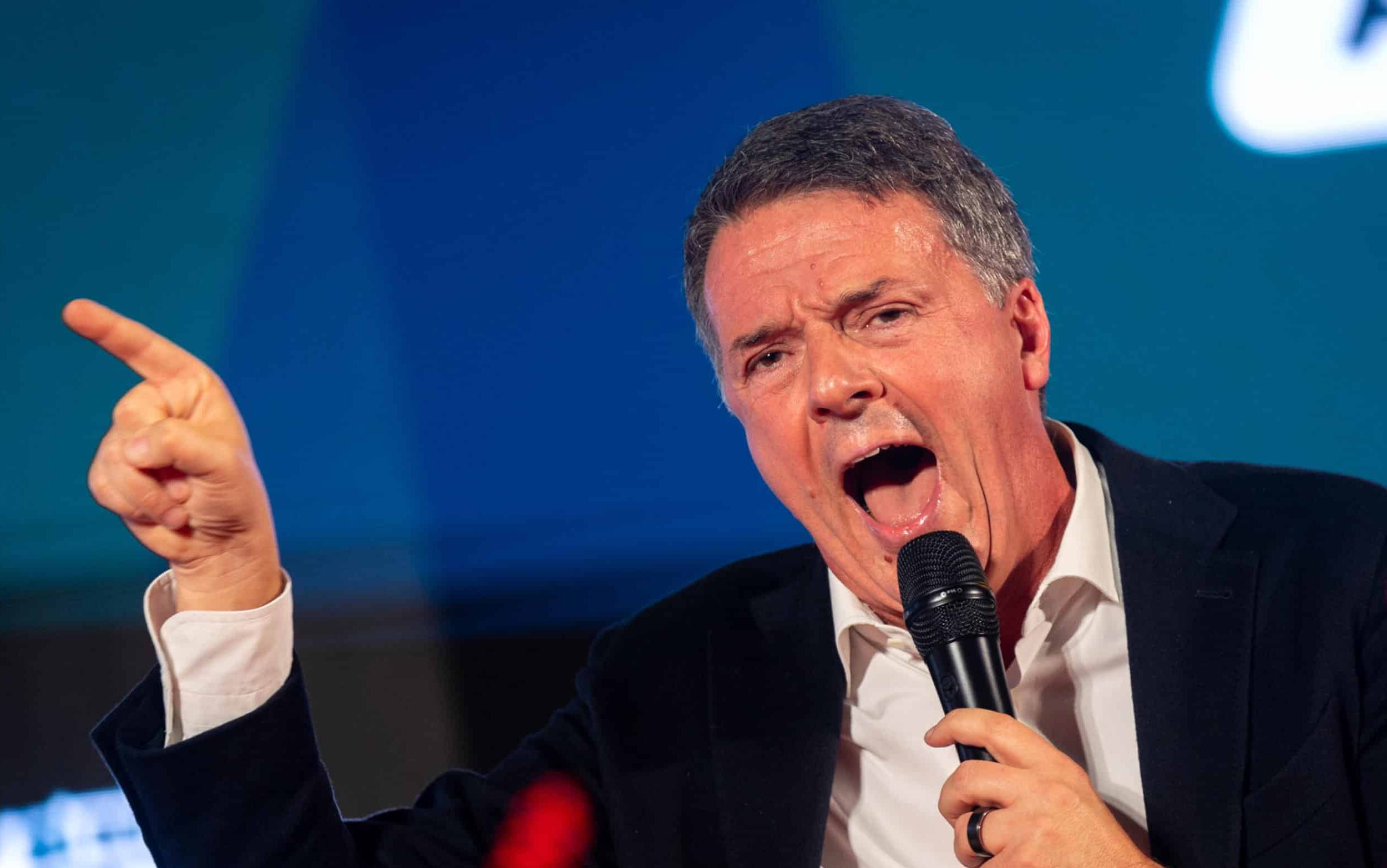 sondaggi elettorali pi249 costi che benefici per i progressisti con renzi arruolato nel campo largo da Lanotiziagiornale.it sondaggi elettorali pi249 costi che benefici per i progressisti con renzi arruolato nel campo largo