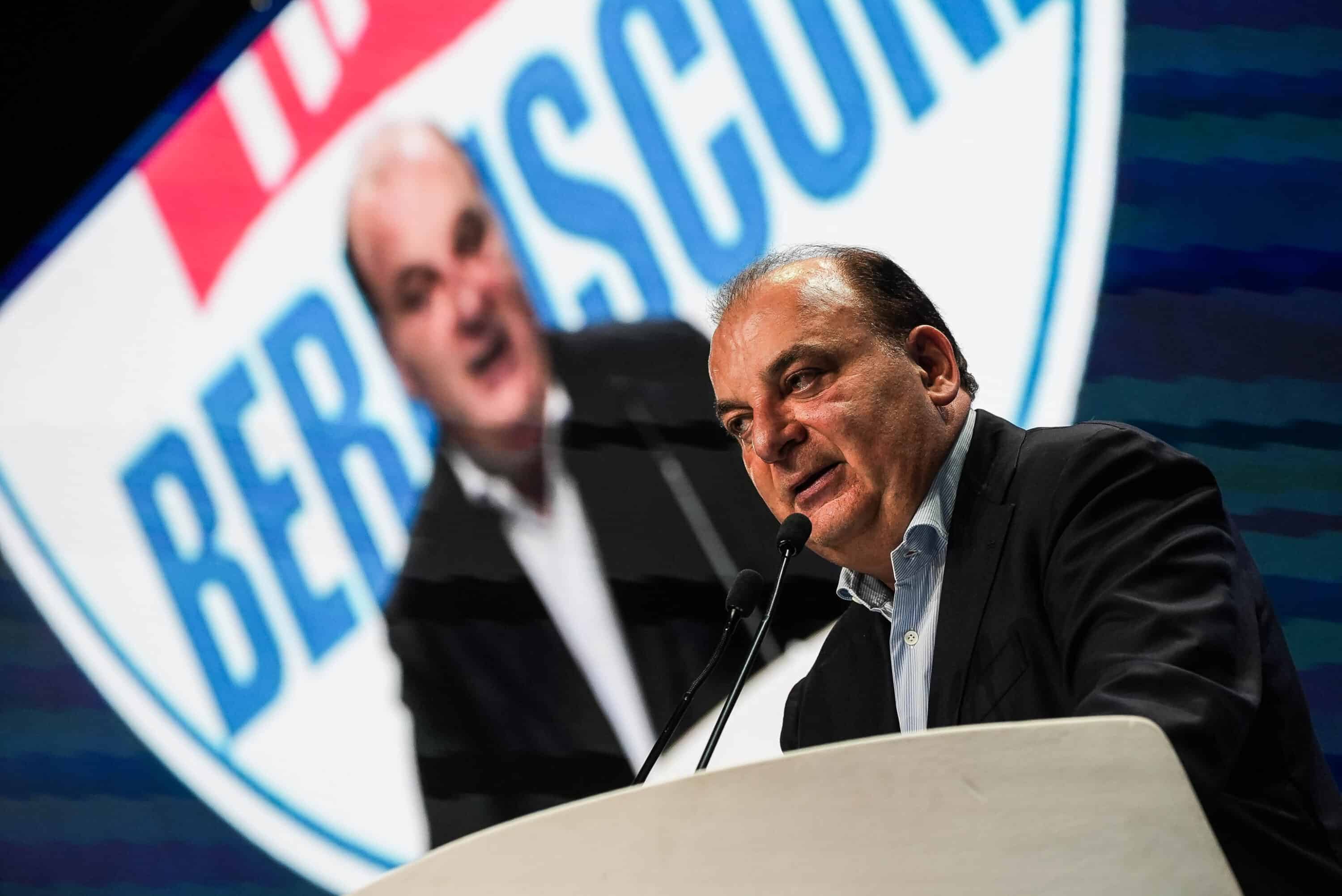 Huaweigate, l’Europarlamento revoca l’immunità al forzista Martusciello