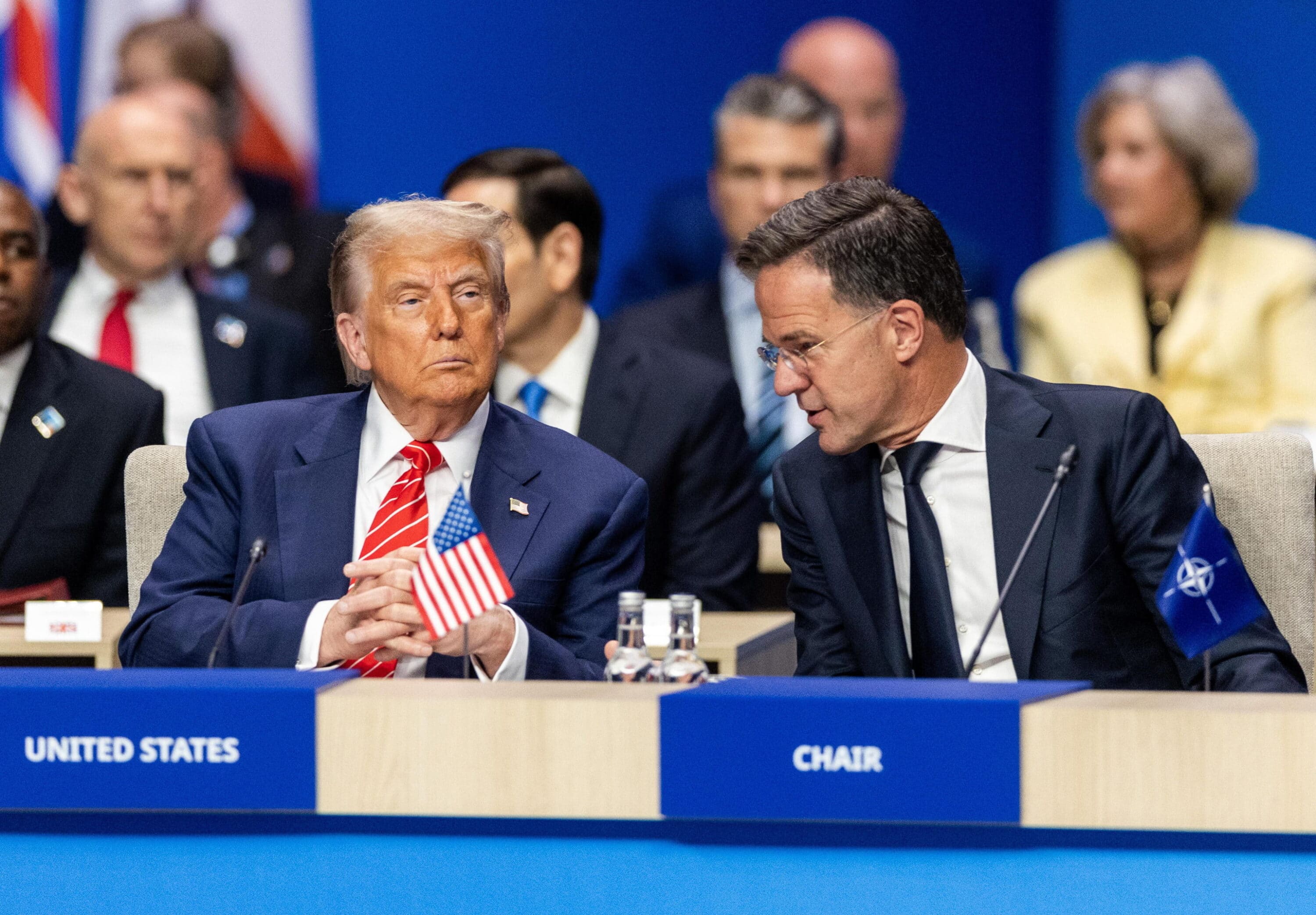 trump si vendica dell8217europa per il mancato aiuto contro l8217iran forniremo armi a kiev ma le dovete pagare voi da Lanotiziagiornale.it trump si vendica dell8217europa per il mancato aiuto contro l8217iran forniremo armi a kiev ma le dovete pagare voi